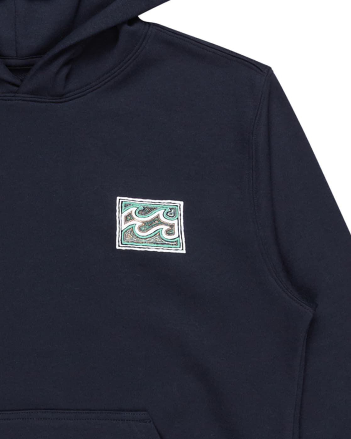 Billabong Hoodie »Foundation«