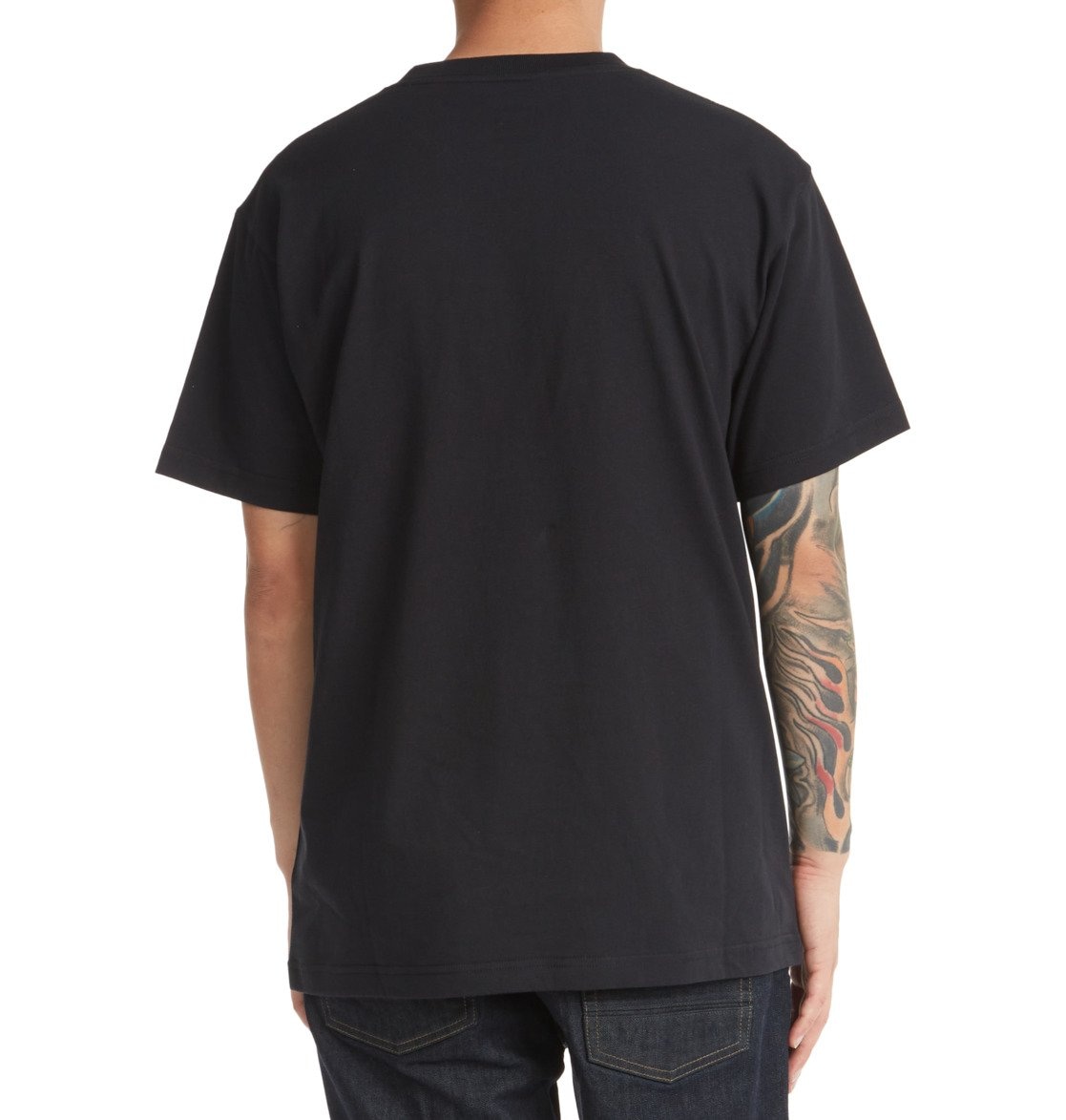 DC Shoes T-Shirt »DC Square Star«