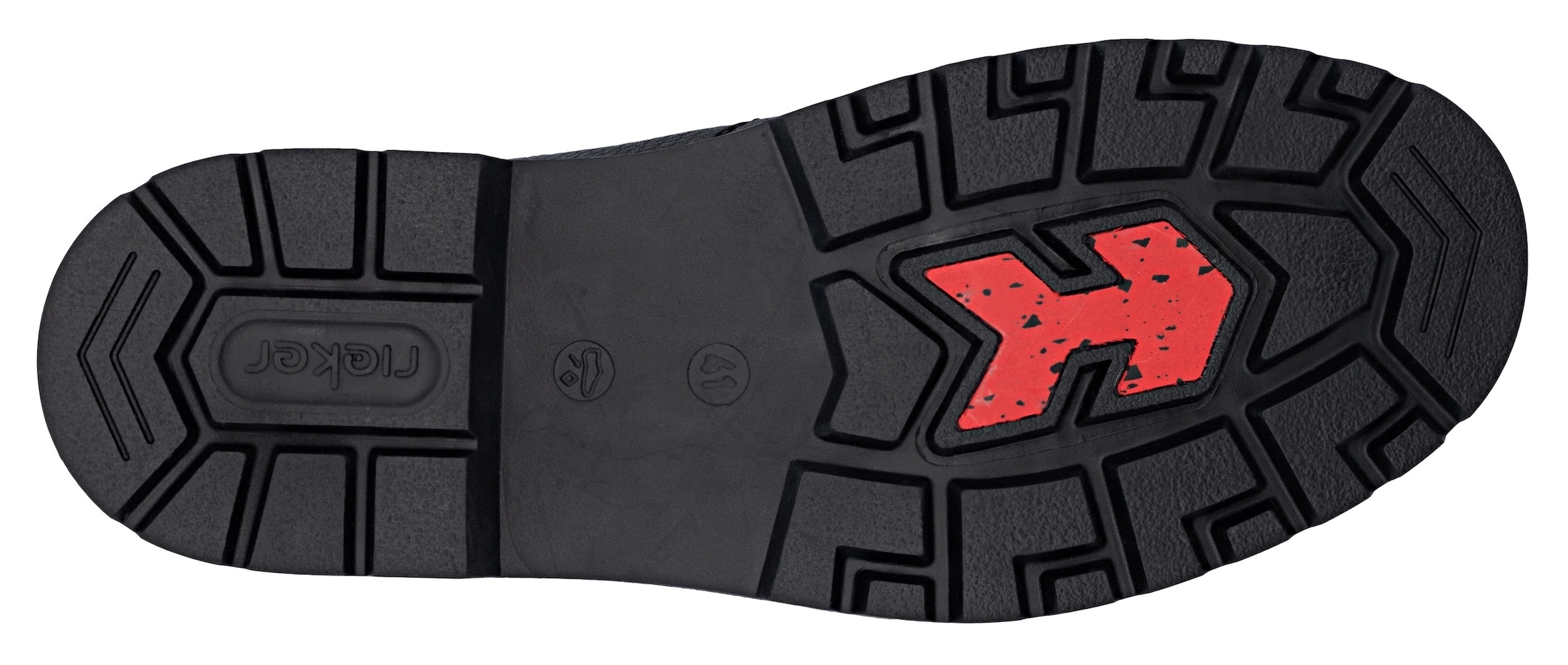 Rieker Winterstiefelette  Winterboots, Outdoorstiefelette mit riekerTEX-Membran