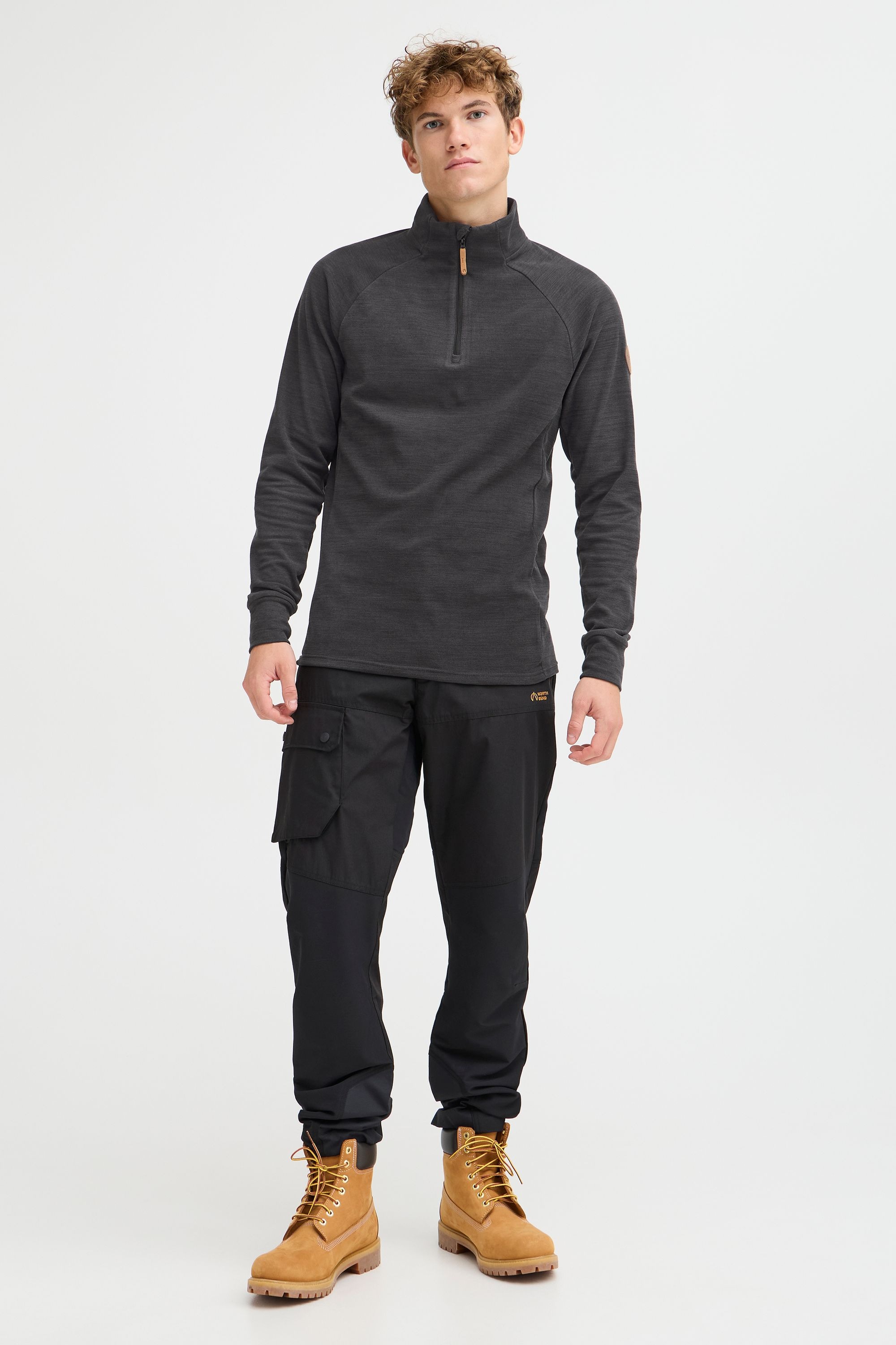 North Bend Sweatshirt »Sweatshirt NBKaba M«