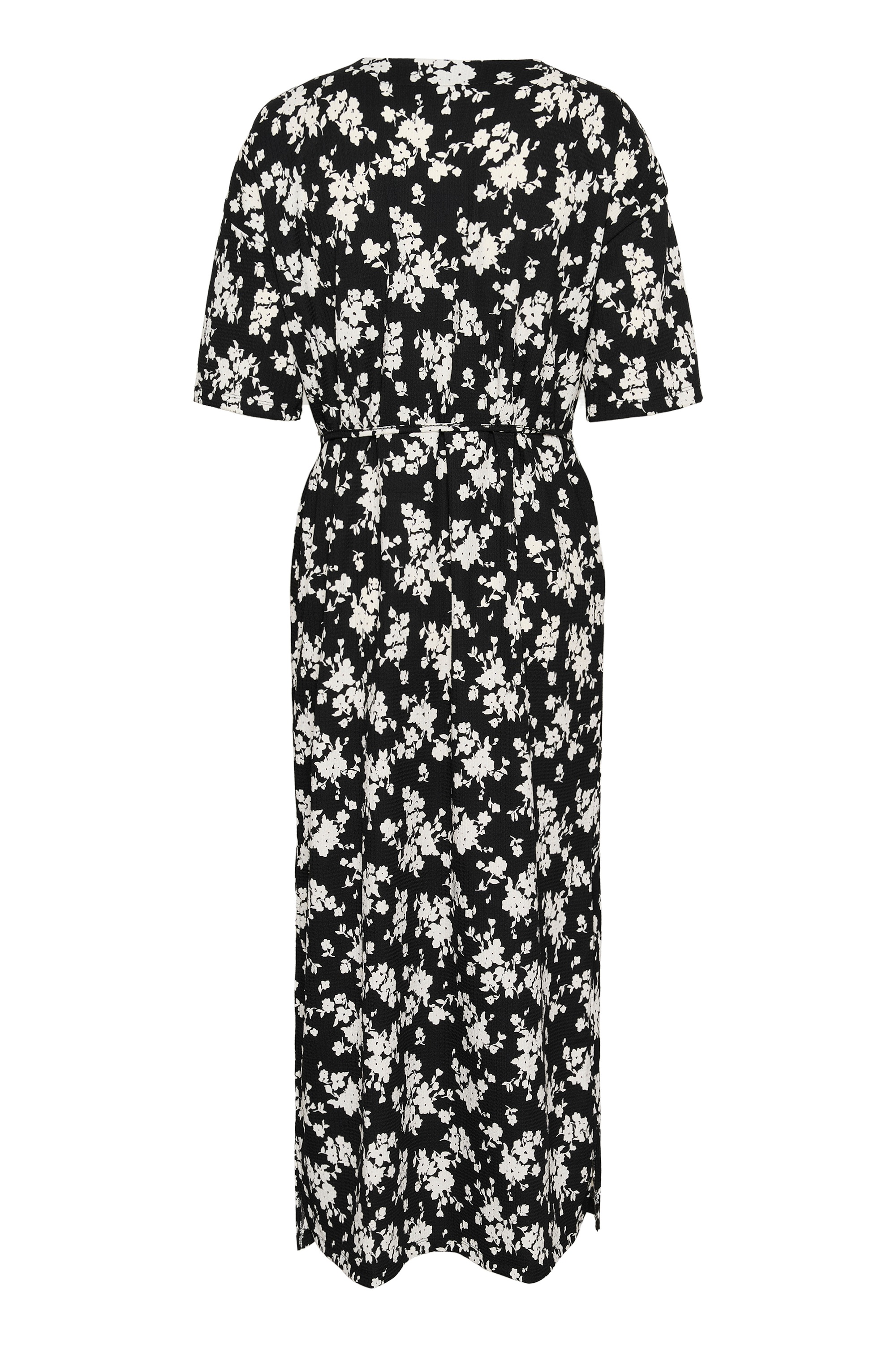 KAFFE Jerseykleid »Damen Jerseykleid KAivanna«