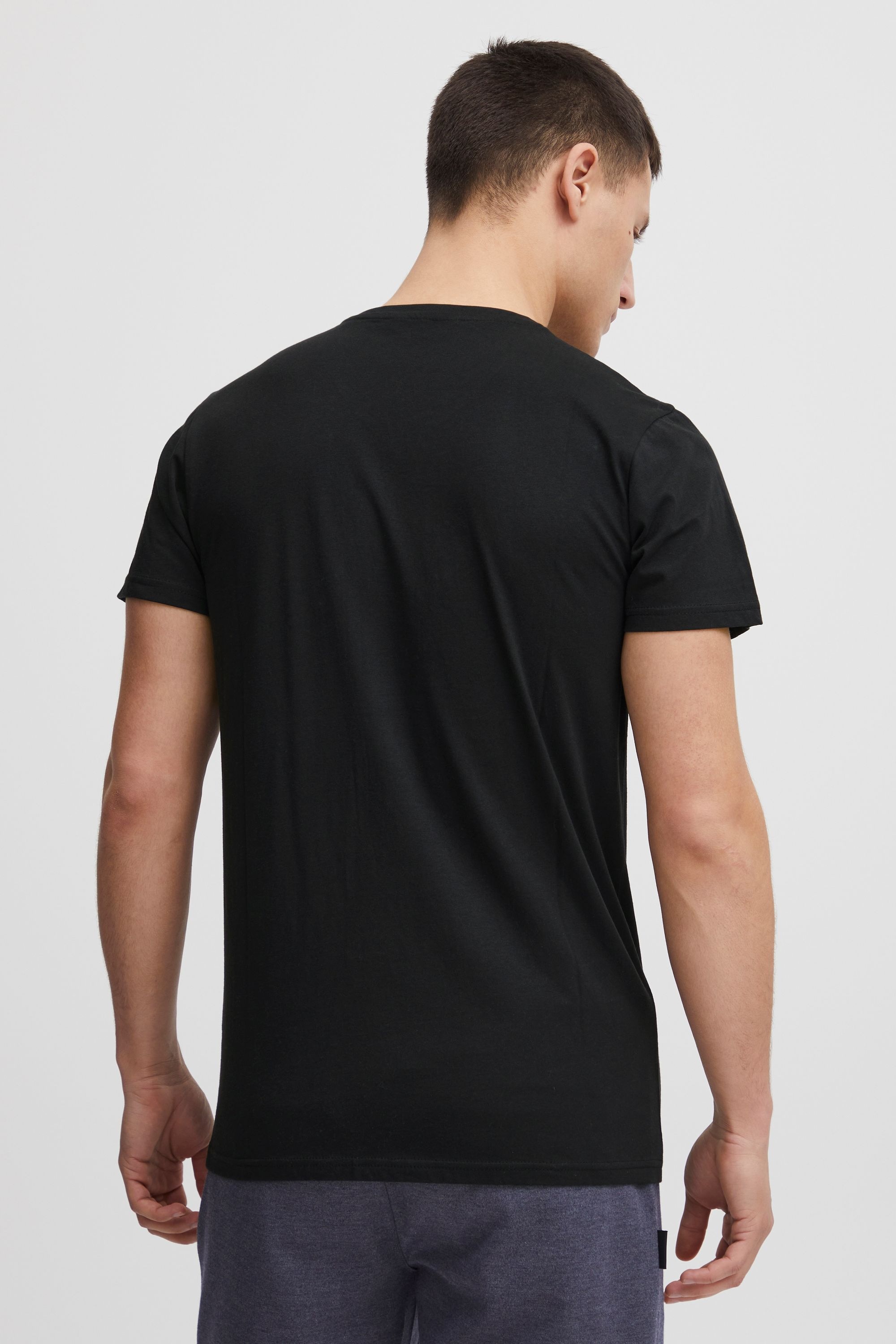 !Solid V-Shirt »V-Shirt SDBedo«