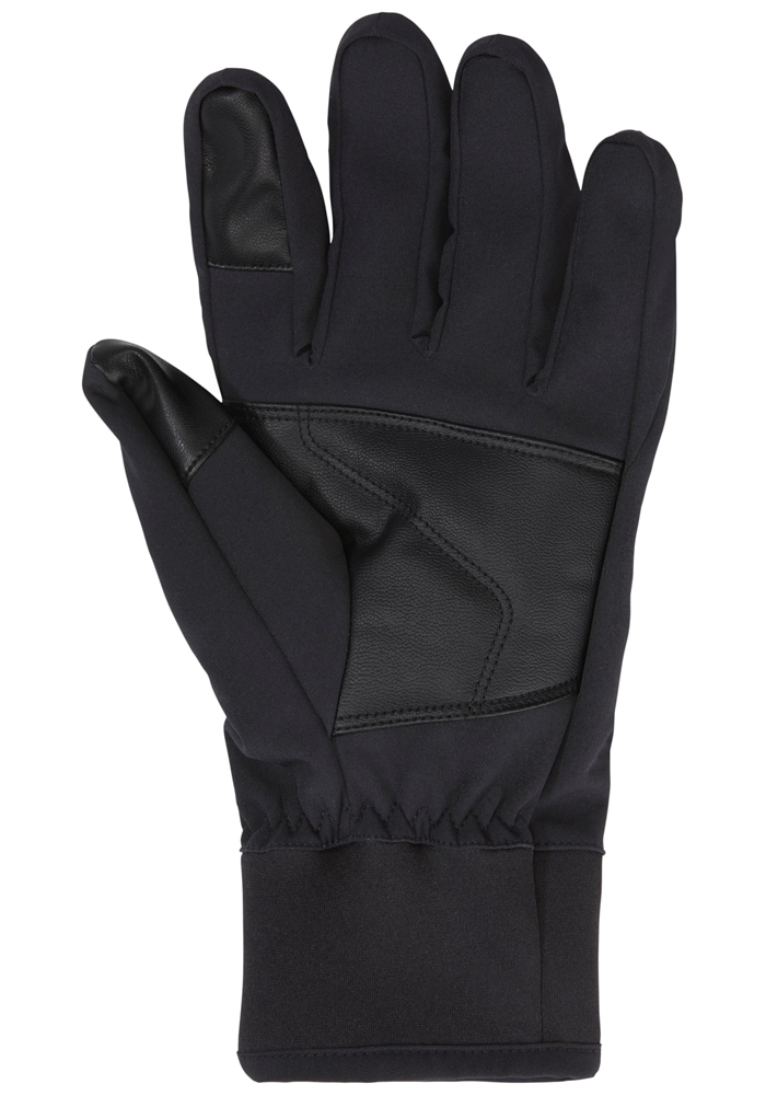 Jack Wolfskin Fahrradhandschuhe »REFL WINTER GLOVE«