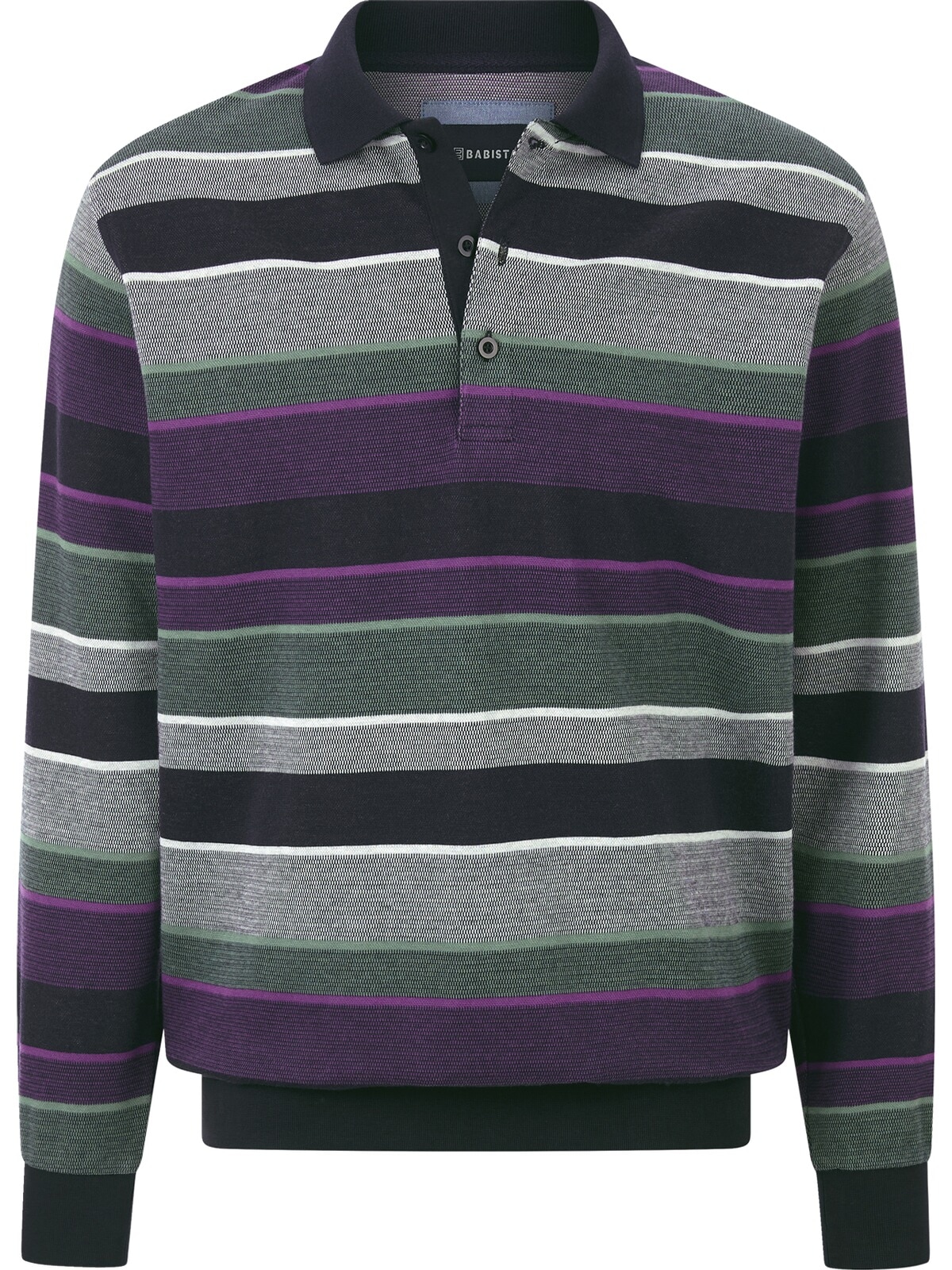 Babista Sweatshirt »Sweatshirt ALFOBENI«, (1 tlg.)