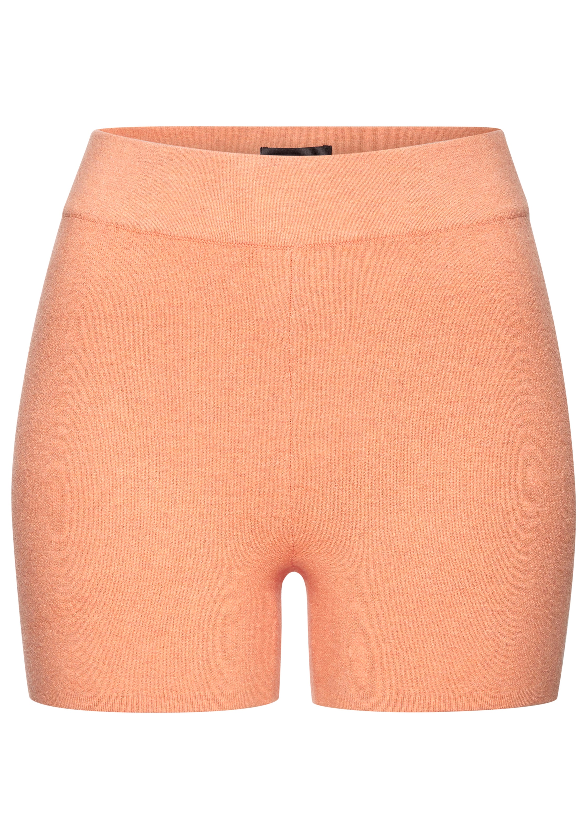 Elbsand Shorts, aus hochwertigem Strick, Loungewear