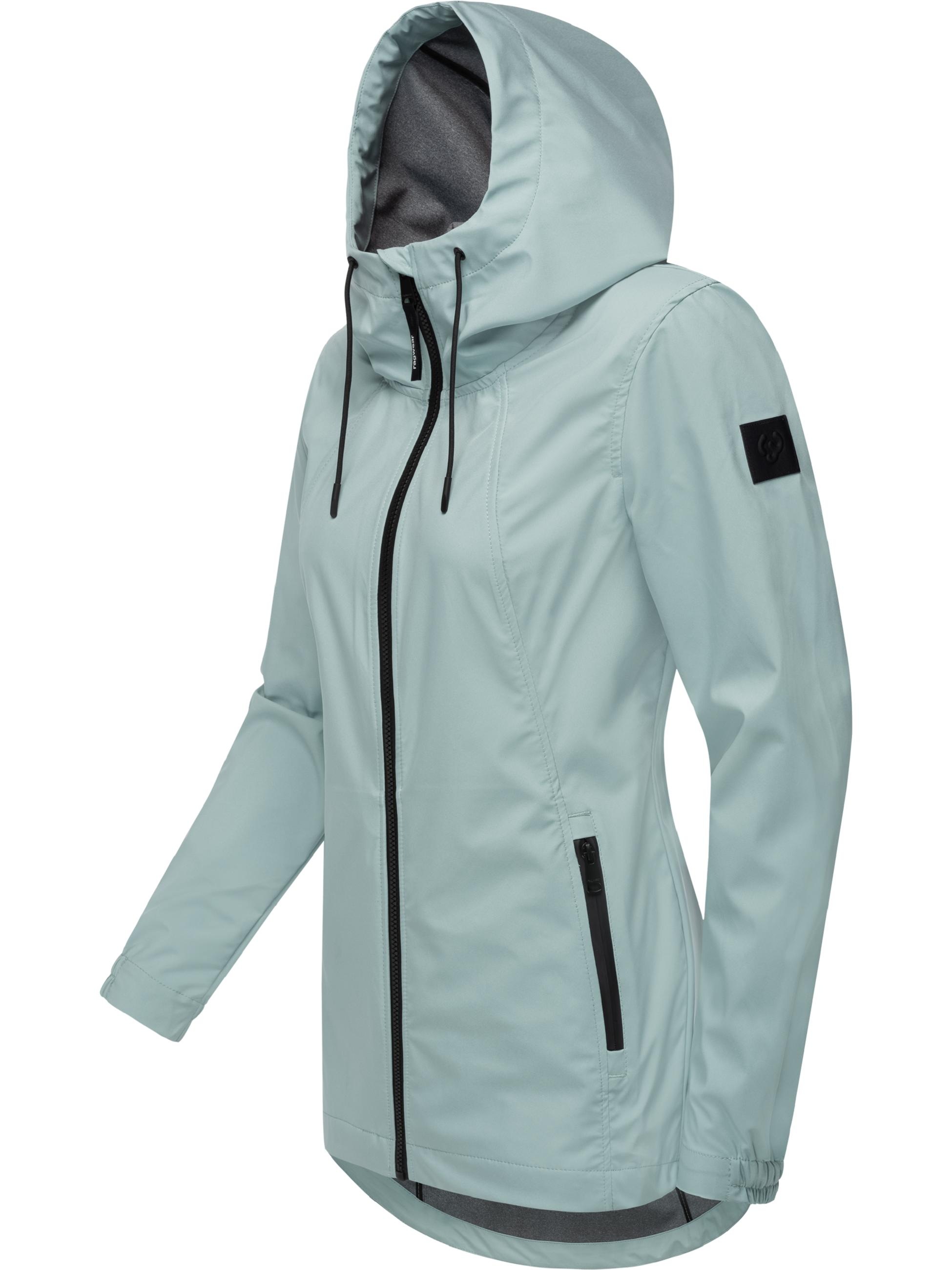 Ragwear Parka »Kurzmantel Zuzka Sport«
