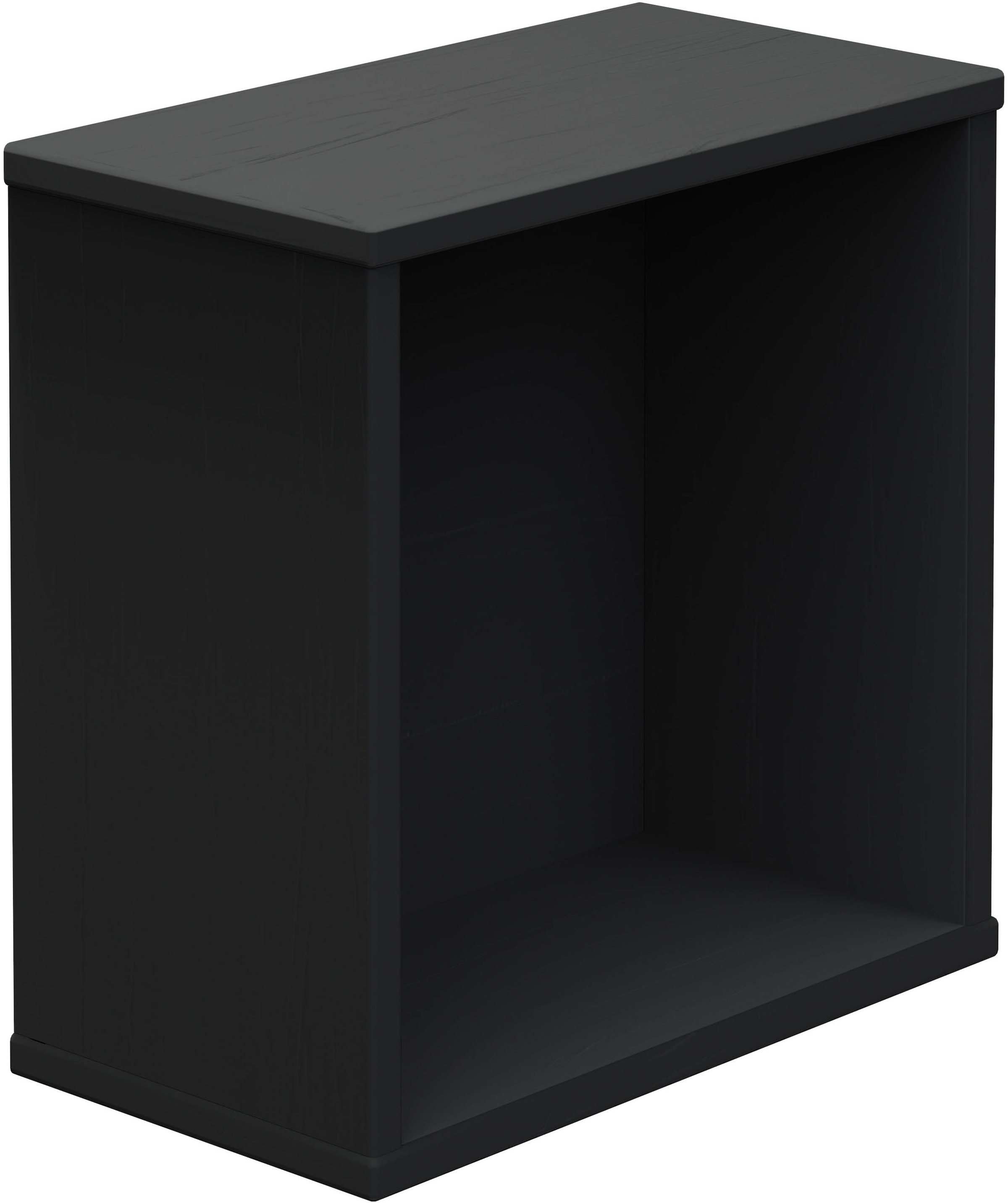 PAIDI Wandregal »Wandbox Q«, viele Farbvarianten