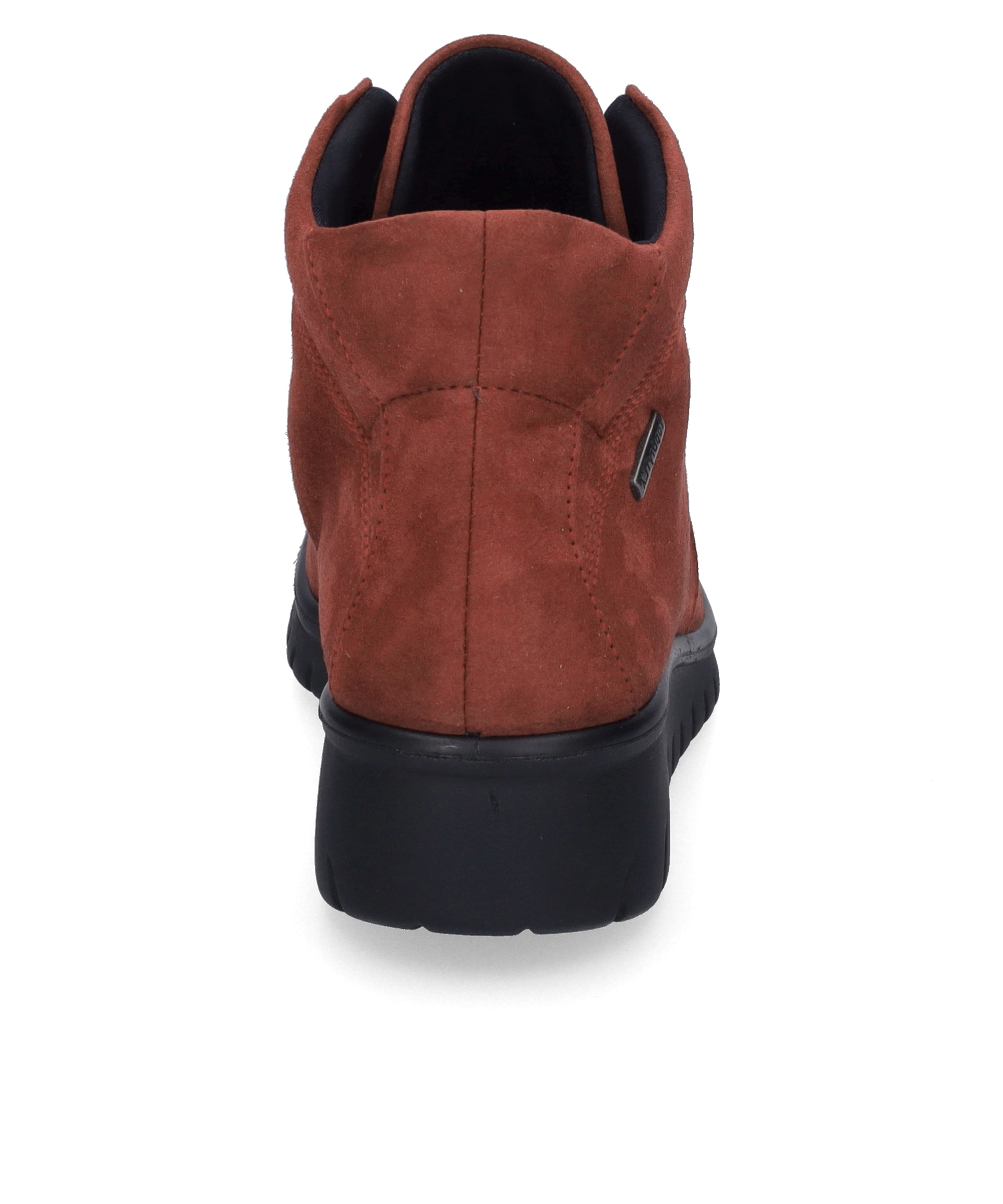 Josef Seibel Schnürschuh »Calais 80, rot«