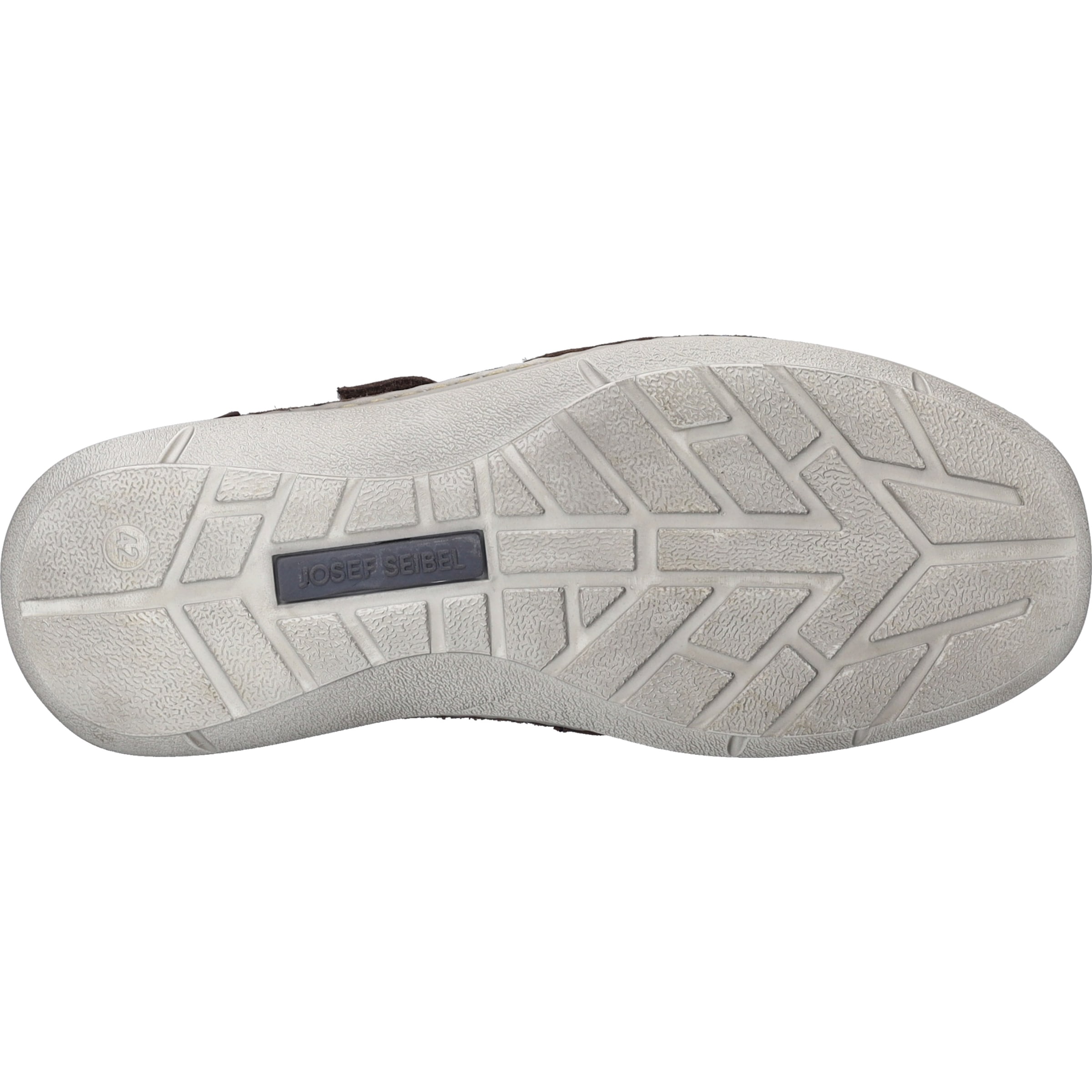 Josef Seibel Slipper »New Anvers 81, braun«