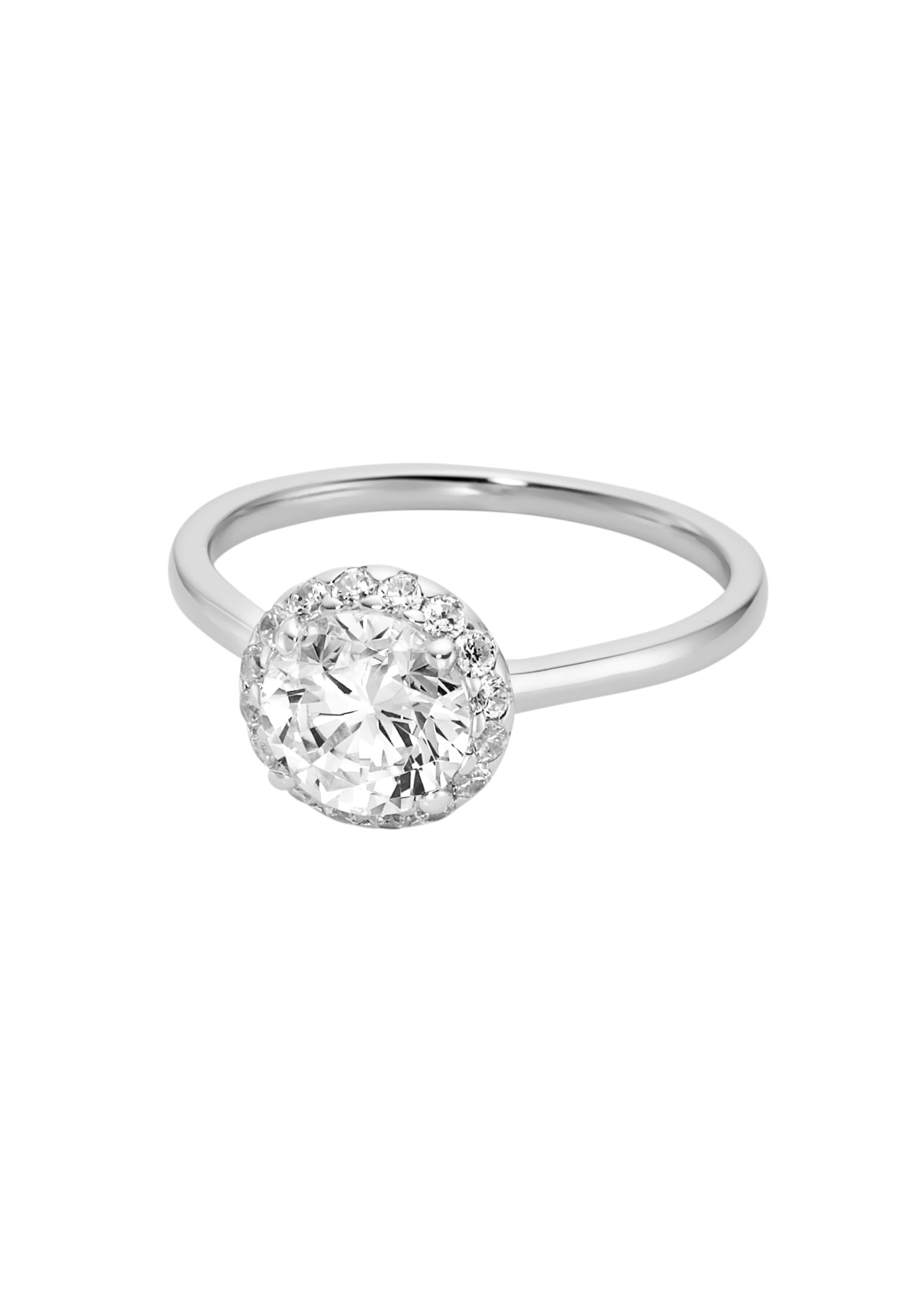 SURI FREY Silberring »Handschmuck SFY Anny«