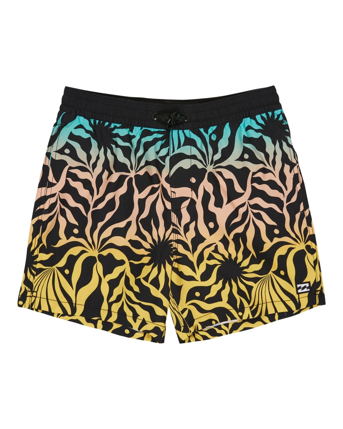 Billabong Badeshorts »Radiant Layback«
