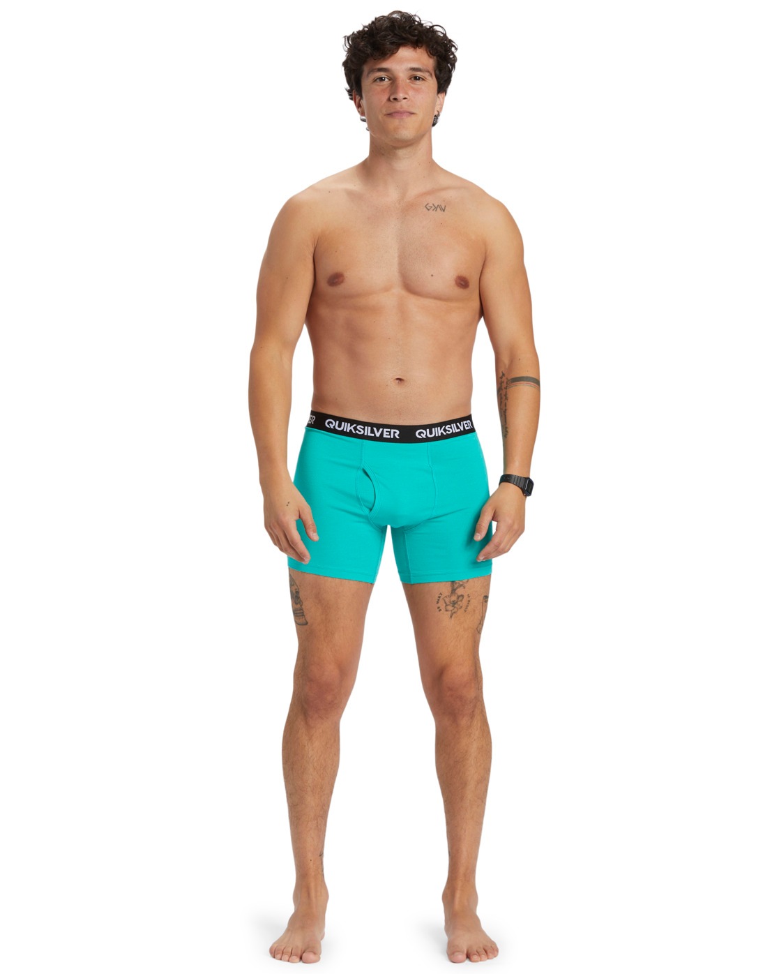 Quiksilver Boxer »Core Super Soft«