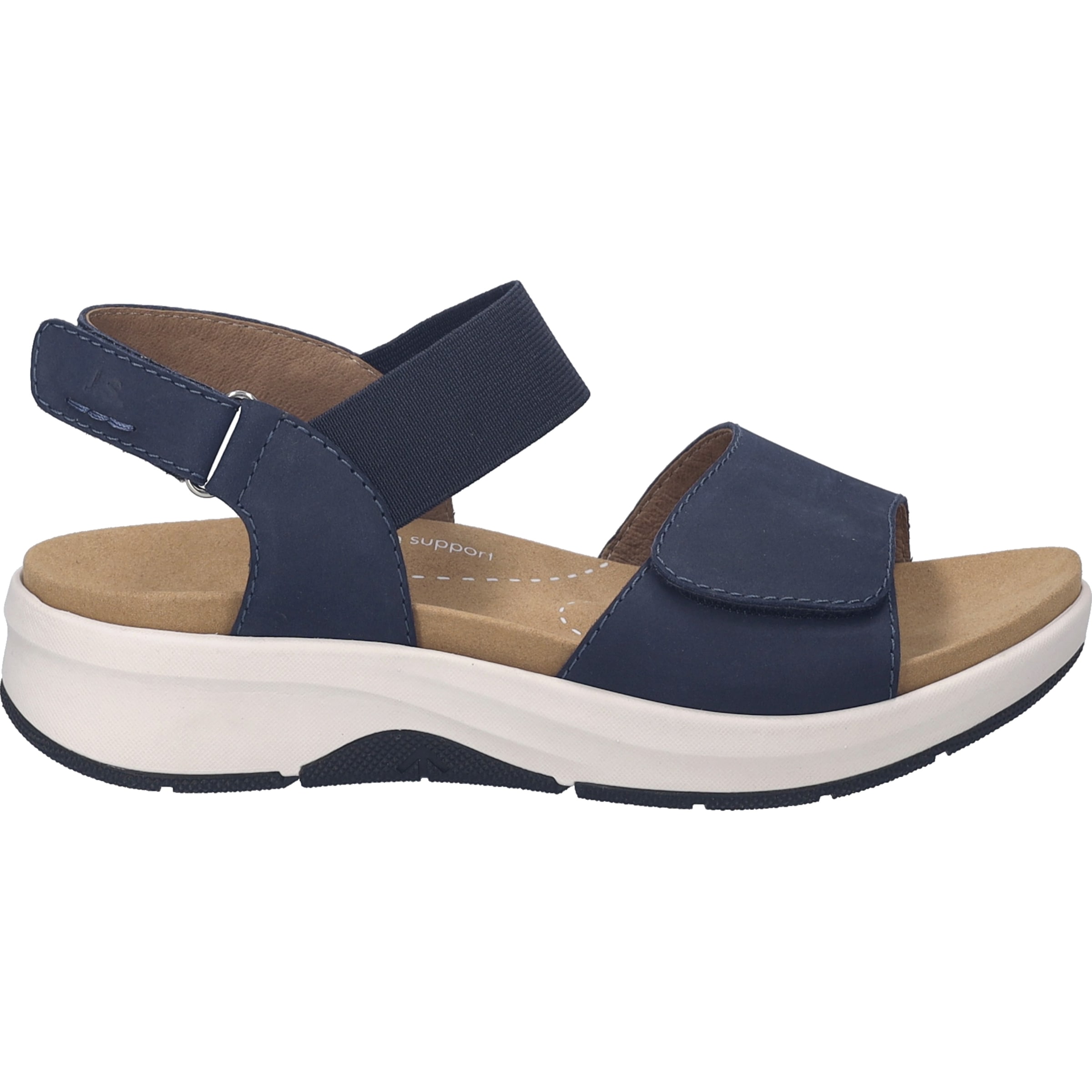 Josef Seibel Sandale »Estelle 13, ocean«