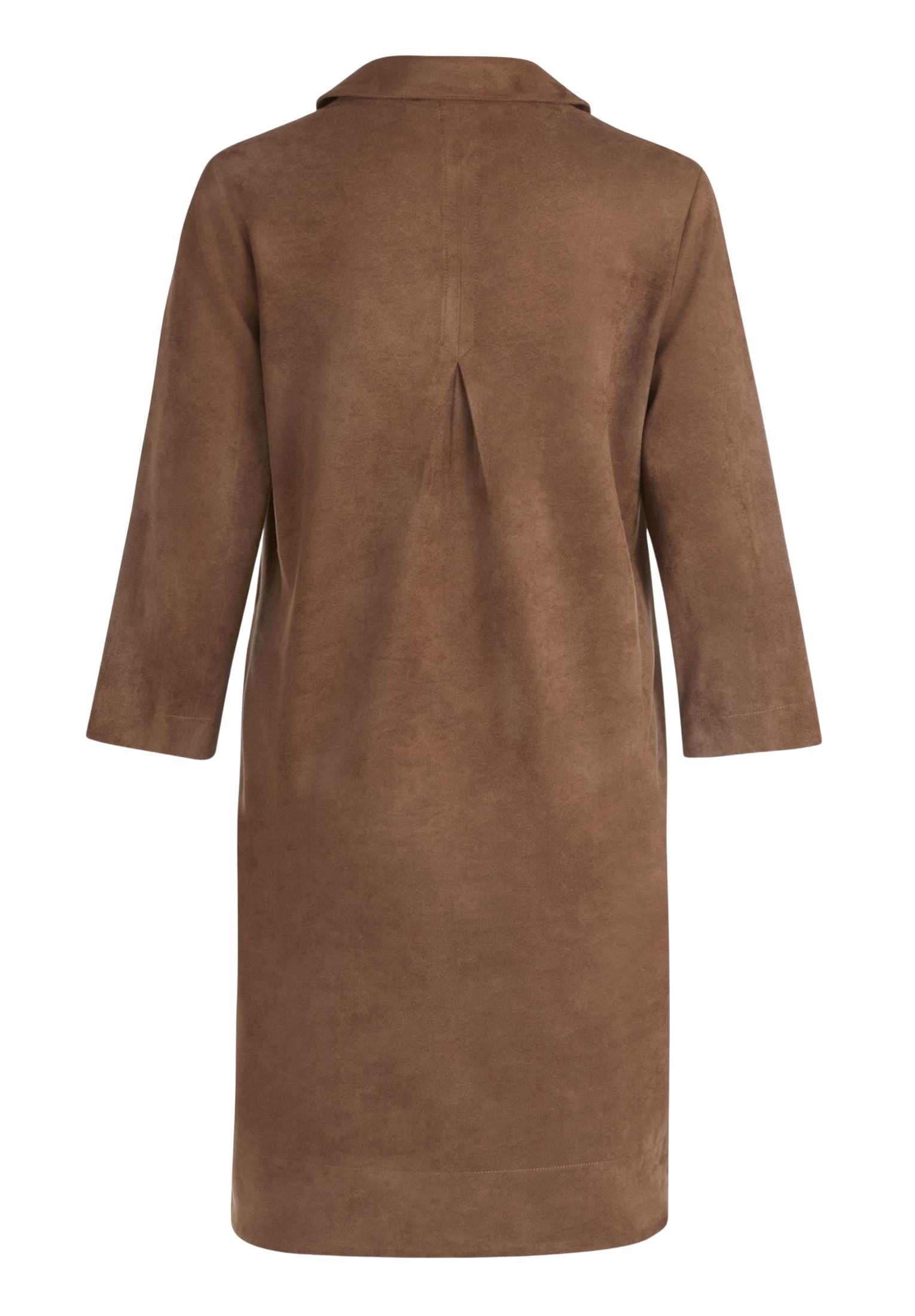 Betty Barclay Hemdblusenkleid »Hemdblusenkleid mit Knopfleiste«