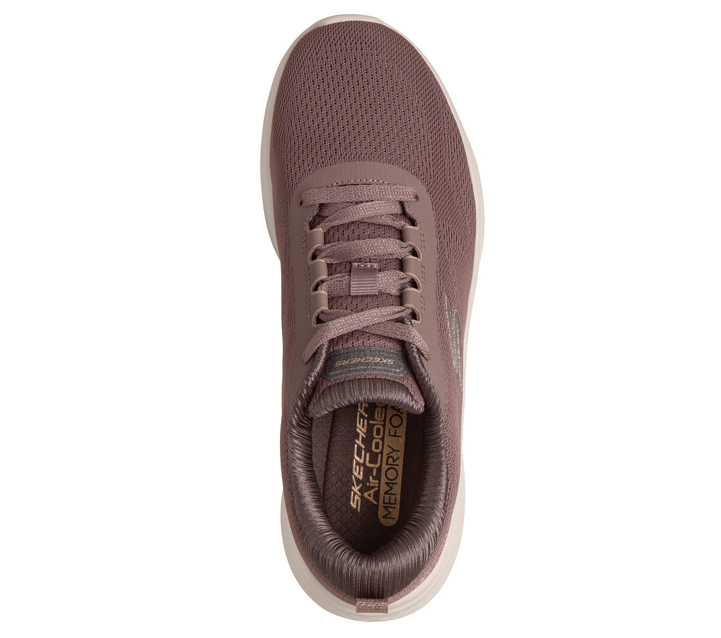Skechers Sneaker »SKECH-LITE PRO 2.0«  Schnürschuh, Freizeitschuh mit Memory Foam, Maschinenwäsche