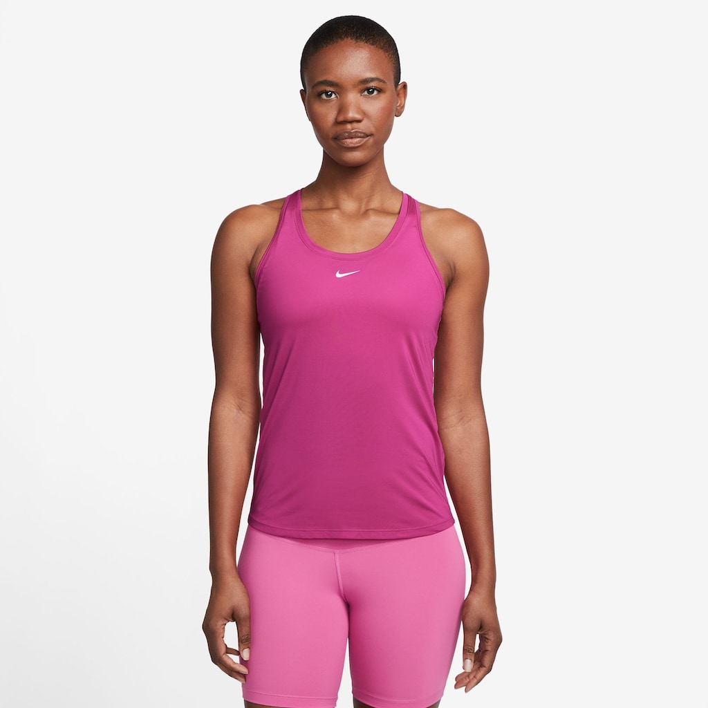 Nike Tanktop »DRI-FIT ONE WOMEN'S SLIM FIT TANK«