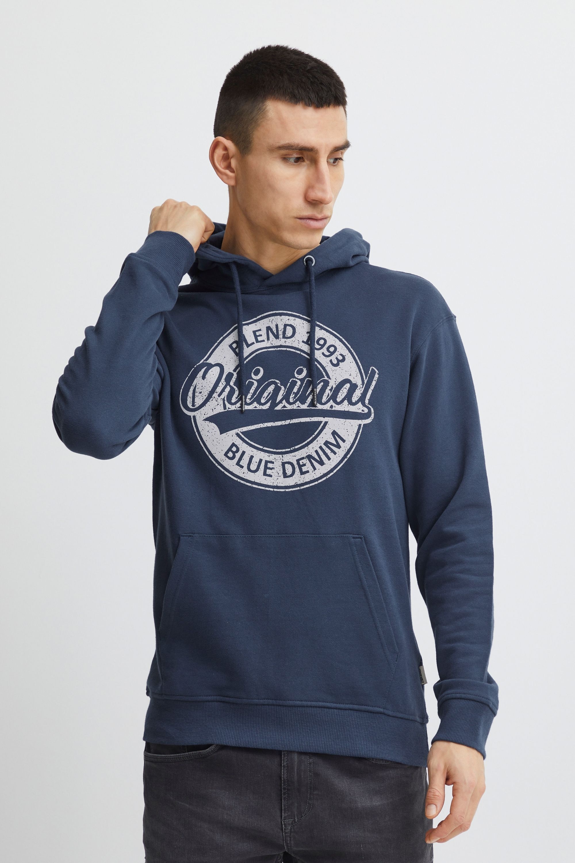 Blend Kapuzenpullover »Hoodie BHSweatshirt«