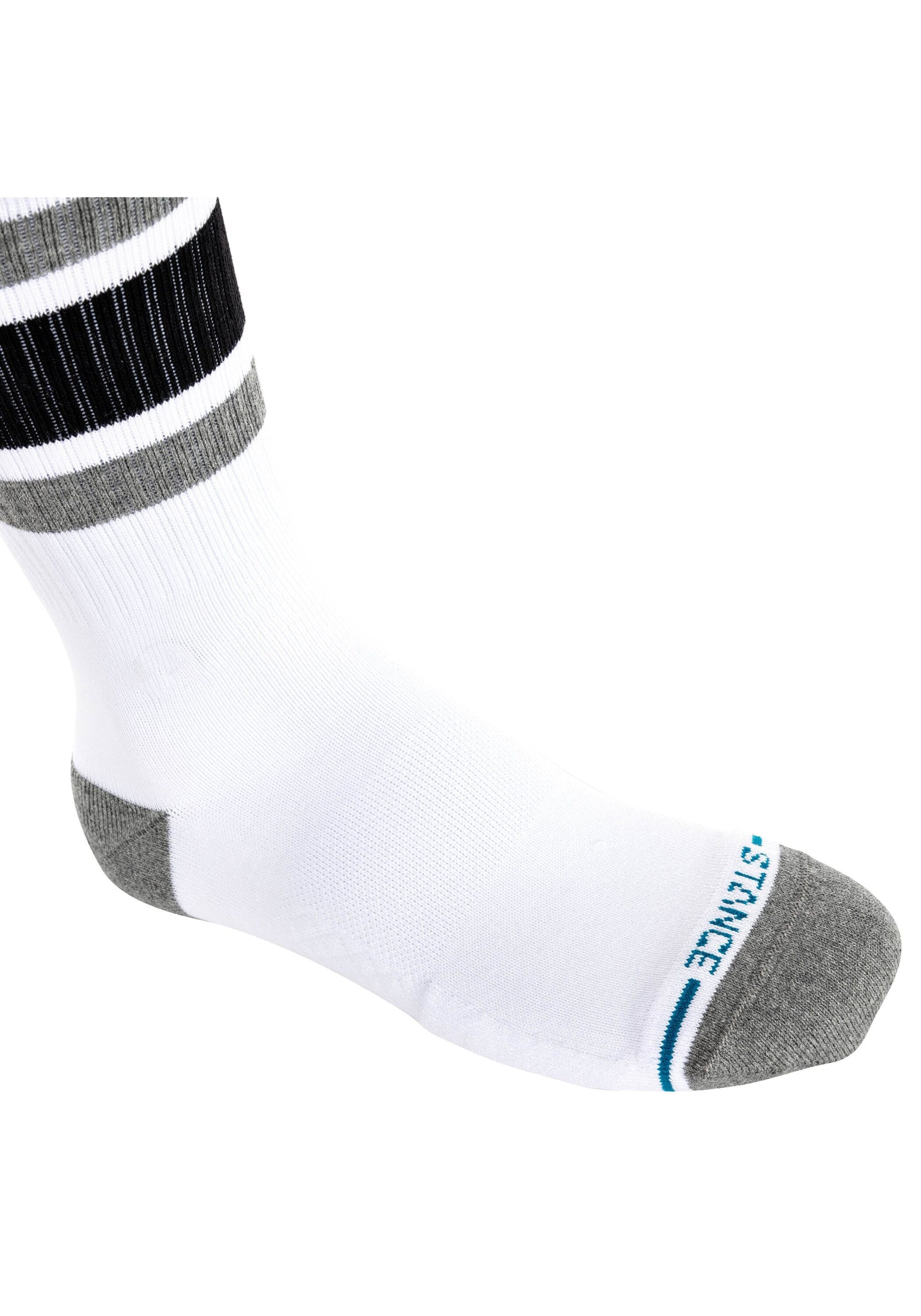 Stance Kurzsocken »Socken Boyd ST 3er Pack«