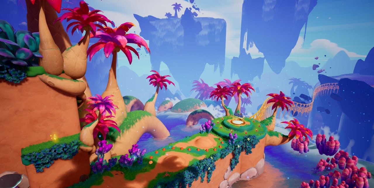 Astragon Spielesoftware »Die Schlümpfe - Abenteuer im Traumland - Fantasie Edition«, Nintendo Switch