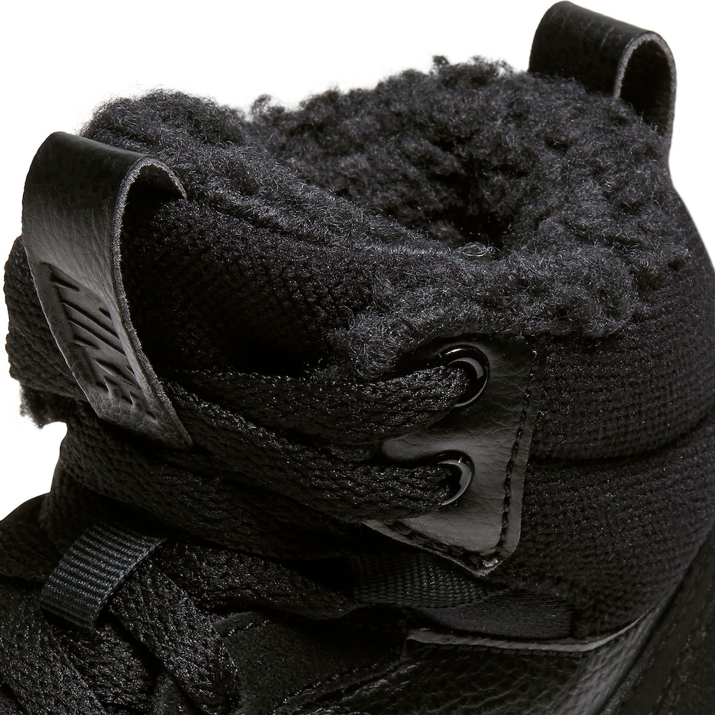 Nike Sportswear Sneaker »COURT BOROUGH MID 2«