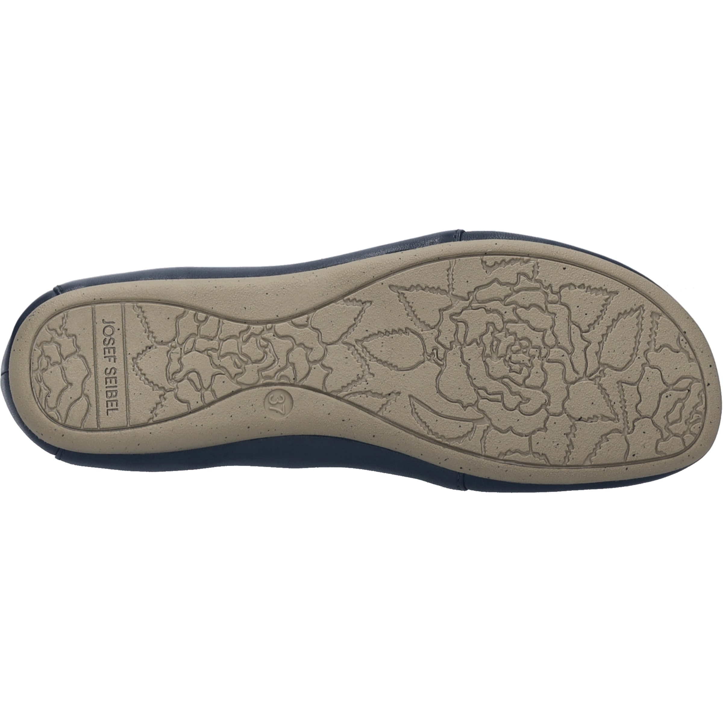 Josef Seibel Slipper »Fiona 04, ocean«