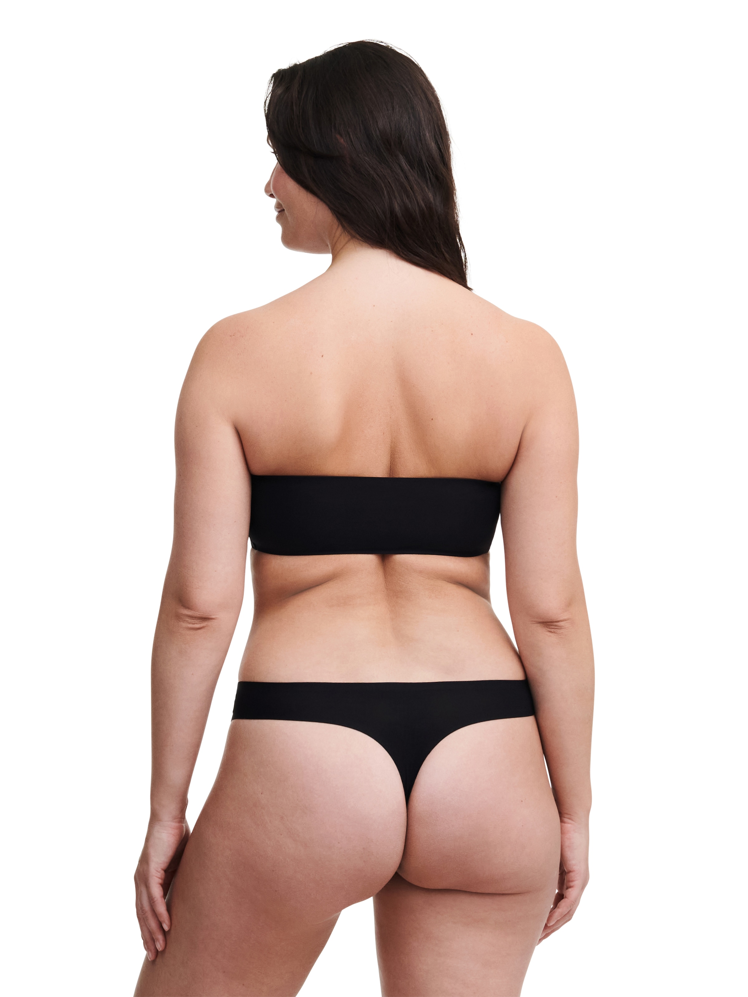 Chantelle Bandeau-BH »SOFTSTRETCH« mit nicht herausnehmbaren Pads