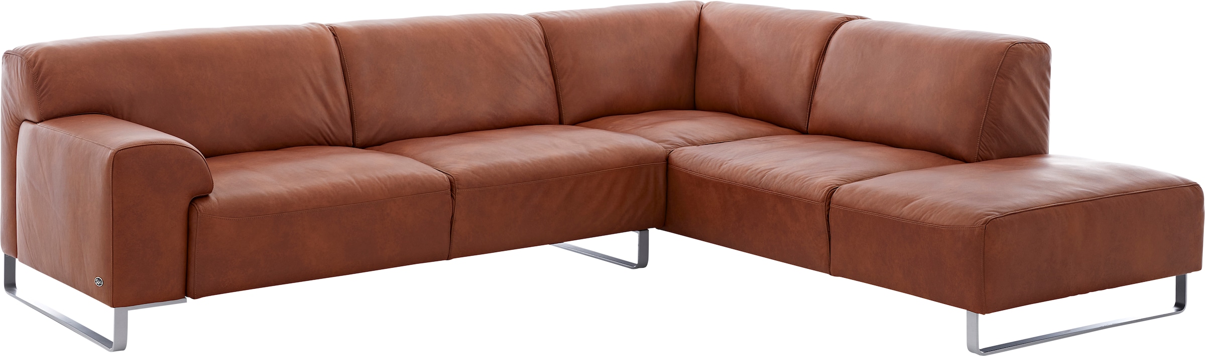 W.SCHILLIG Ecksofa, (2 St.)