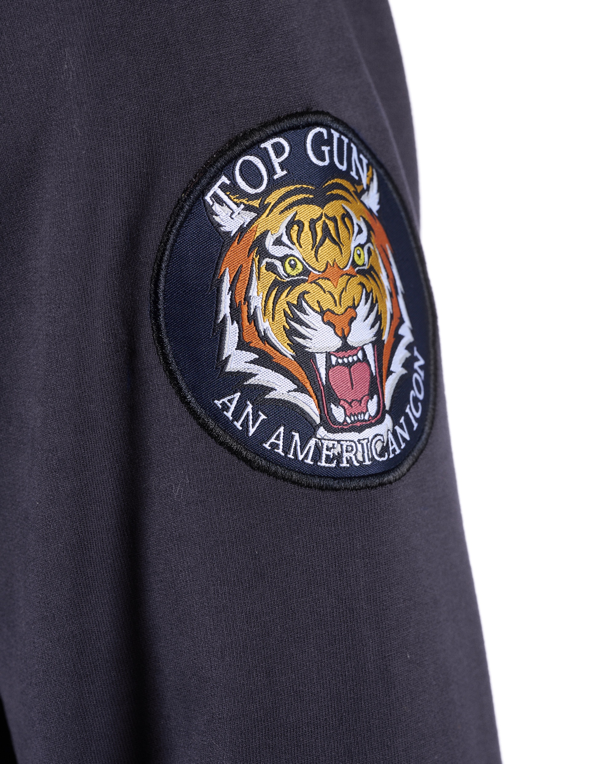 TOP GUN Sweatshirt »Sweater TG20213007«