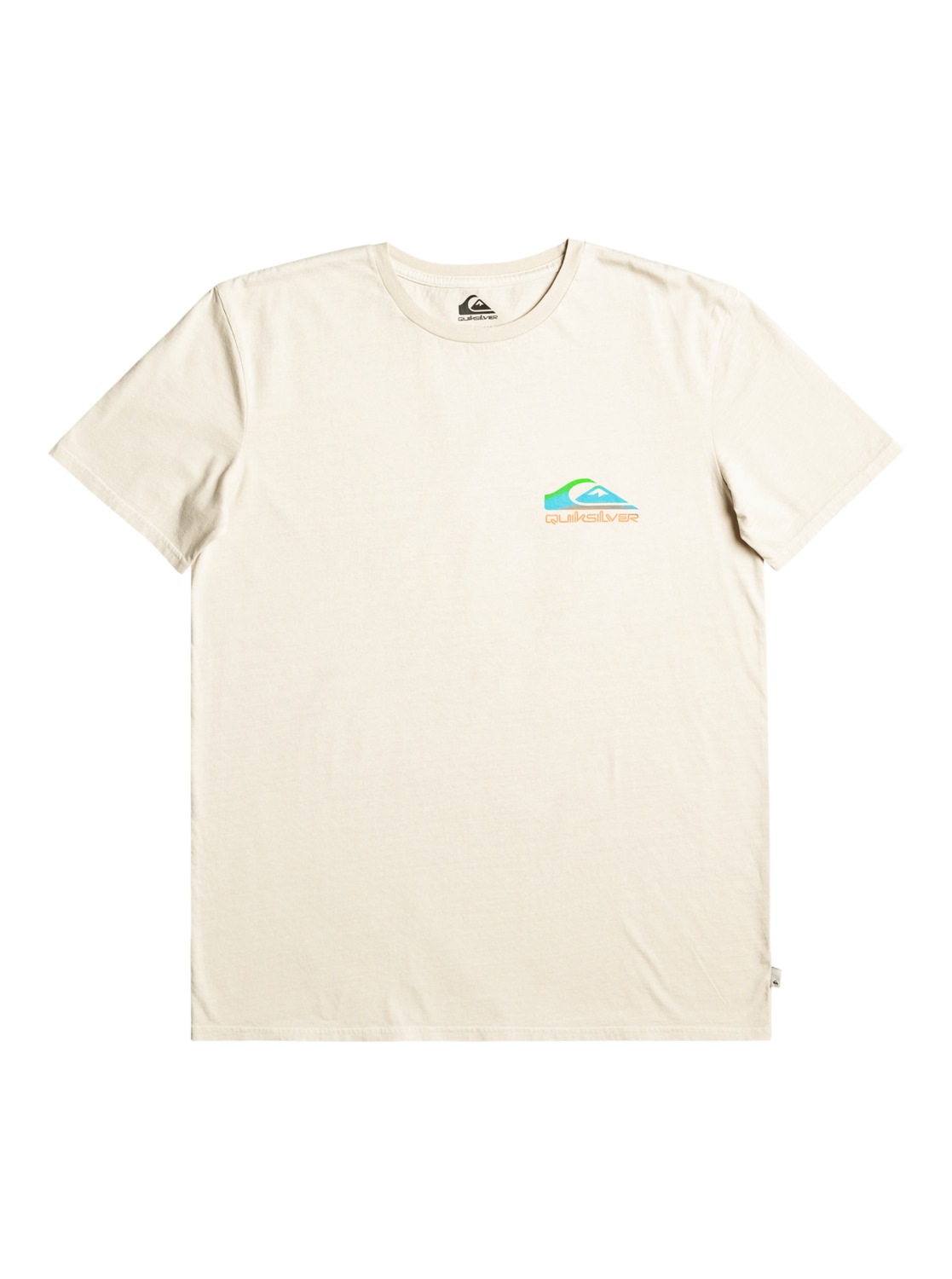 Quiksilver T-Shirt »Pastime Paradise«