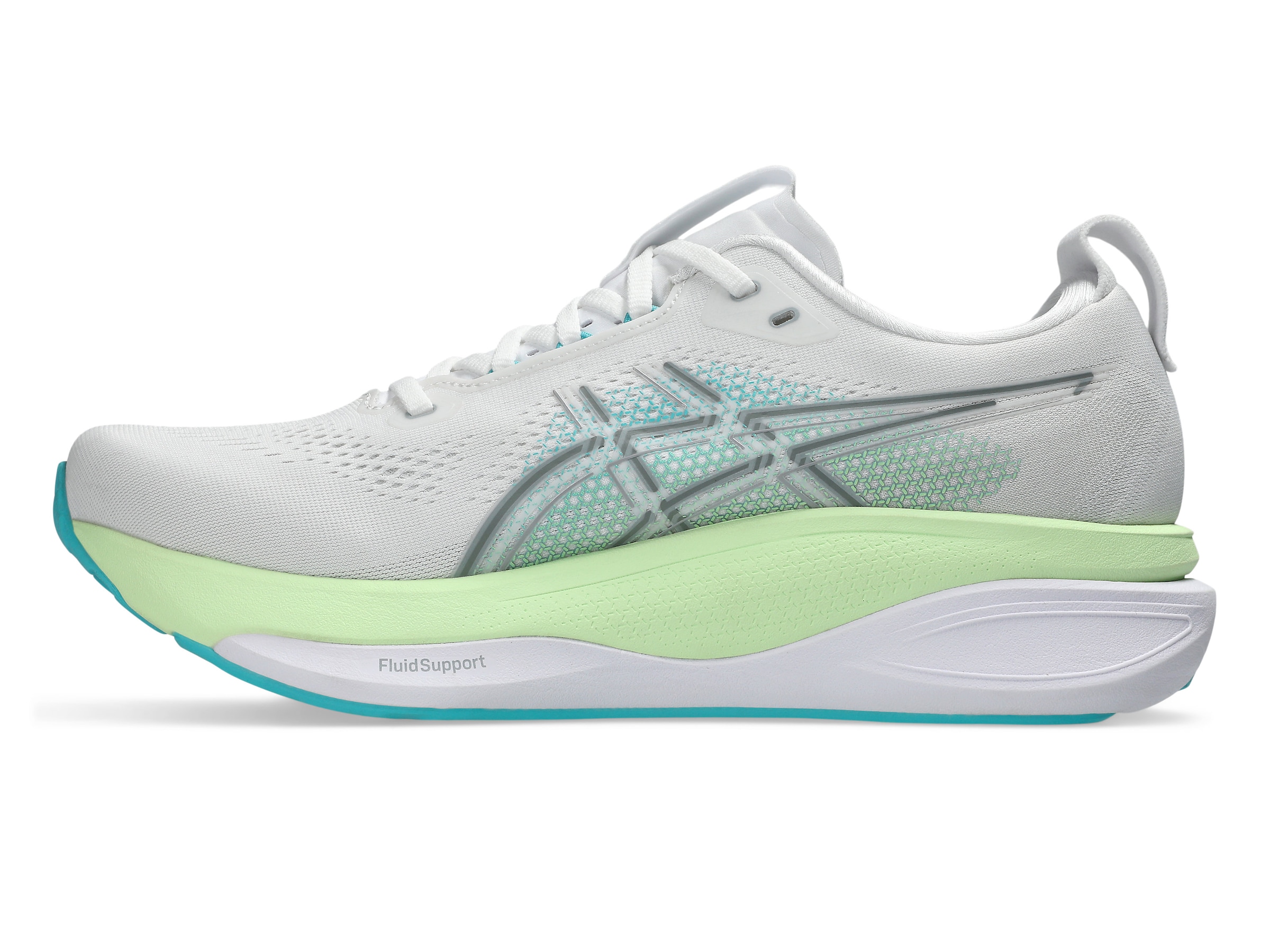 Asics Laufschuh »GEL-KAYANO 33«  für mehr Stabilität
