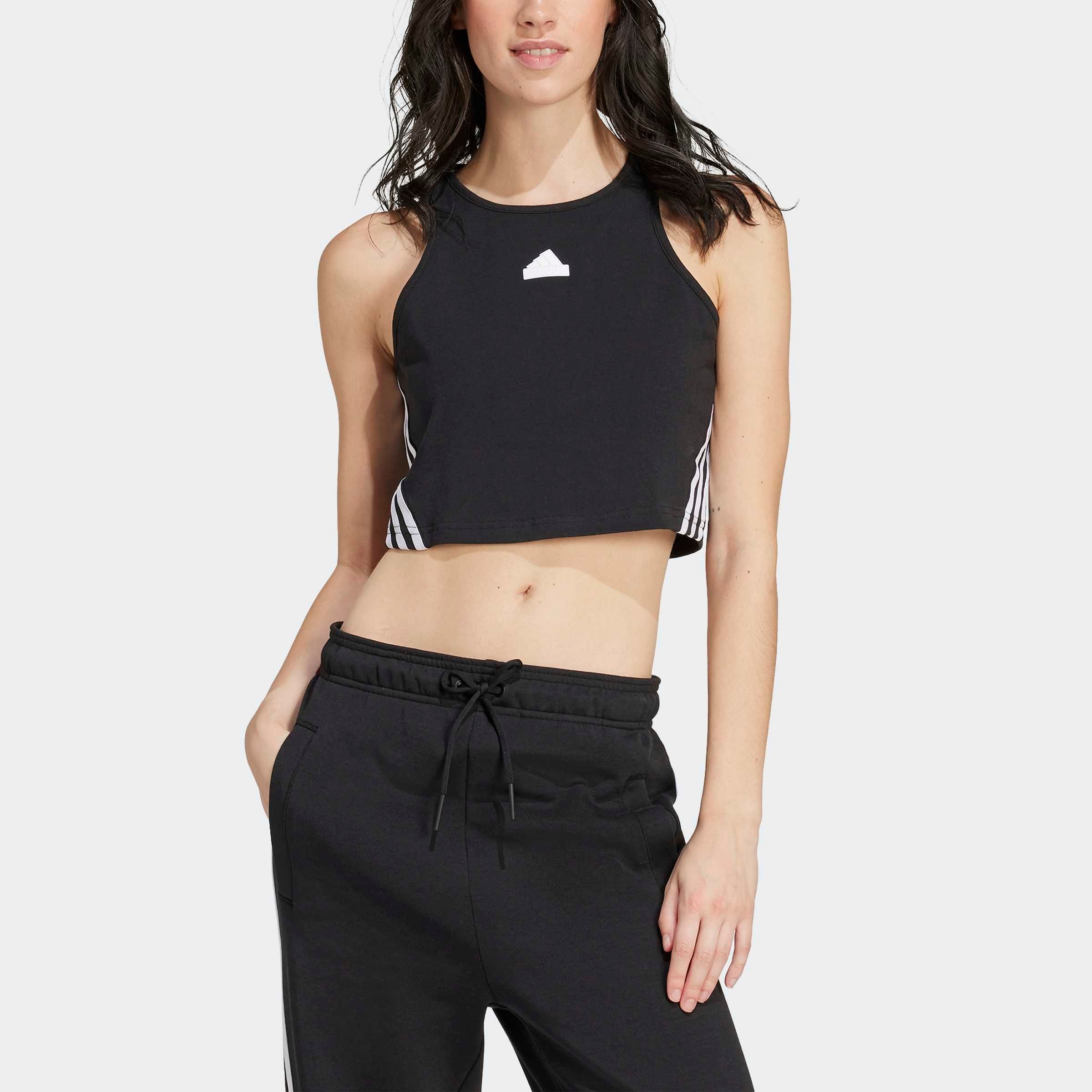 adidas Sportswear Tanktop »W FI 3S TANK«