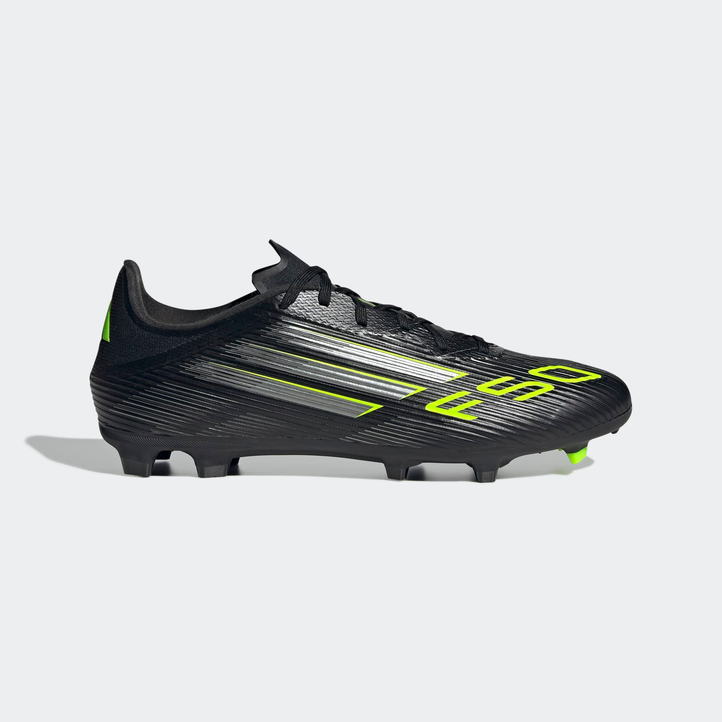 adidas Performance Fußballschuh »F50 LEAGUE FG/MG«, geeignet für Rasen- und Kunstrasenplätze