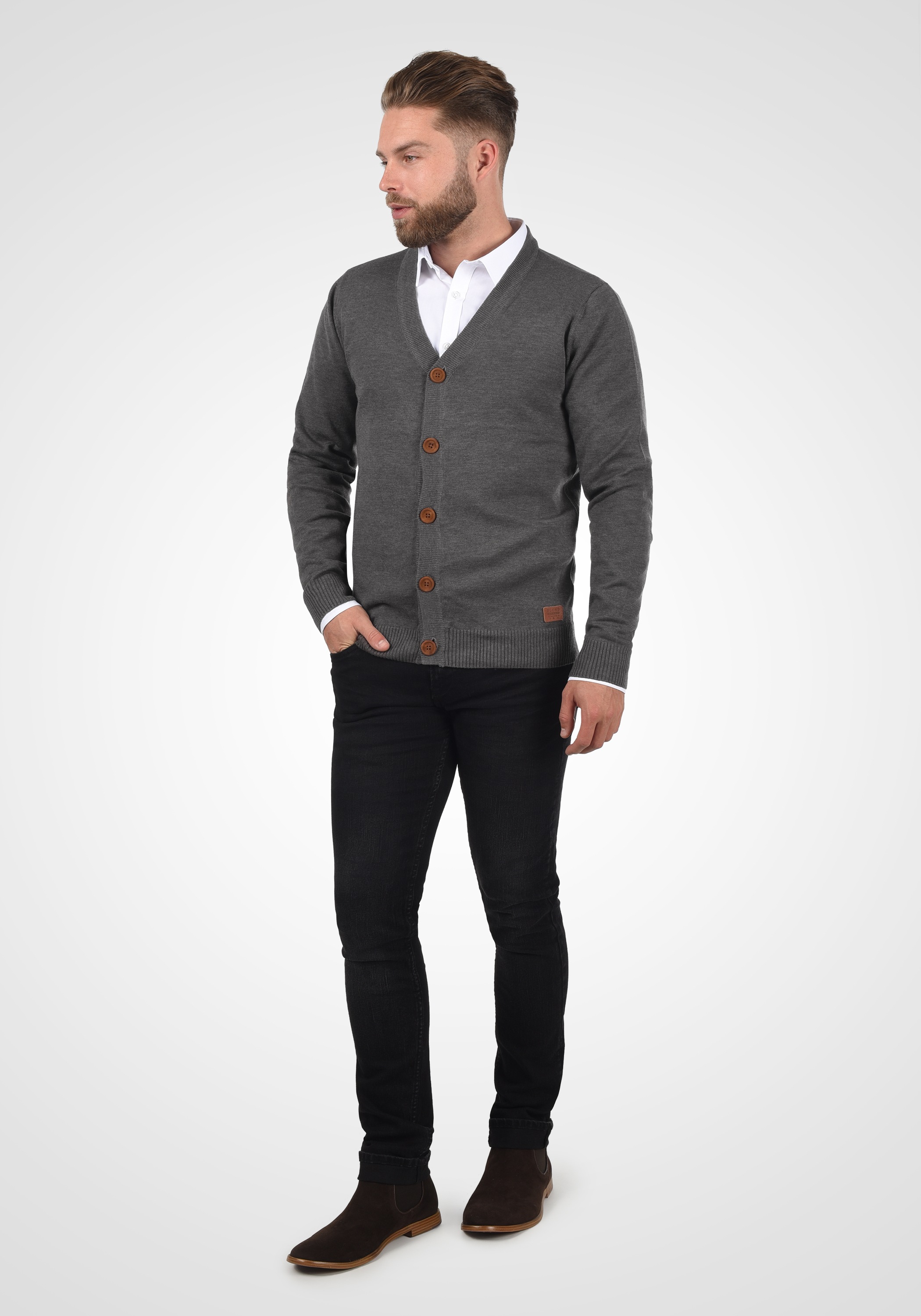 Blend Cardigan »Cardigan BHLennard«