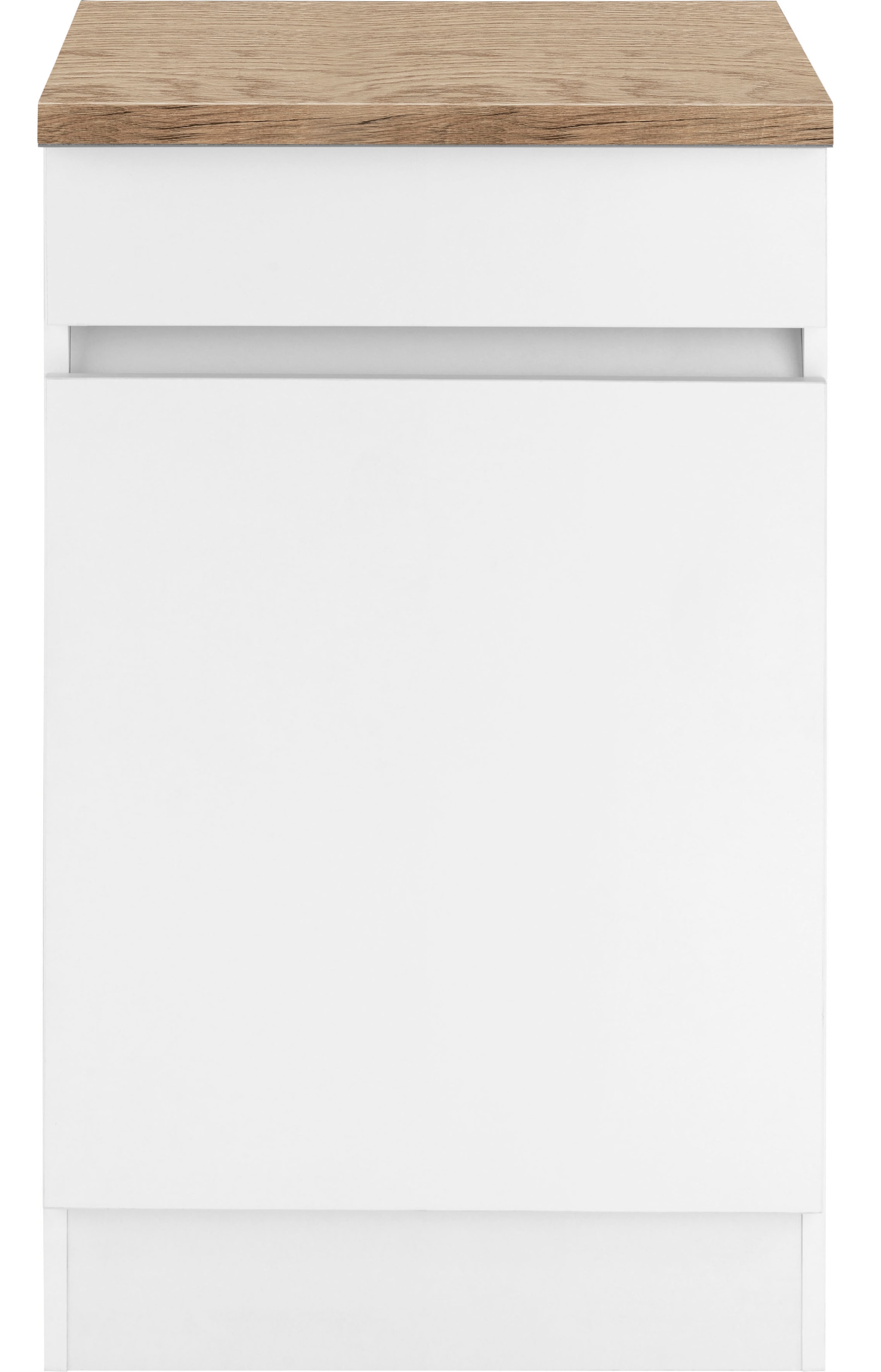 OPTIFIT Spülenschrank »Roth« Breite 50 cm