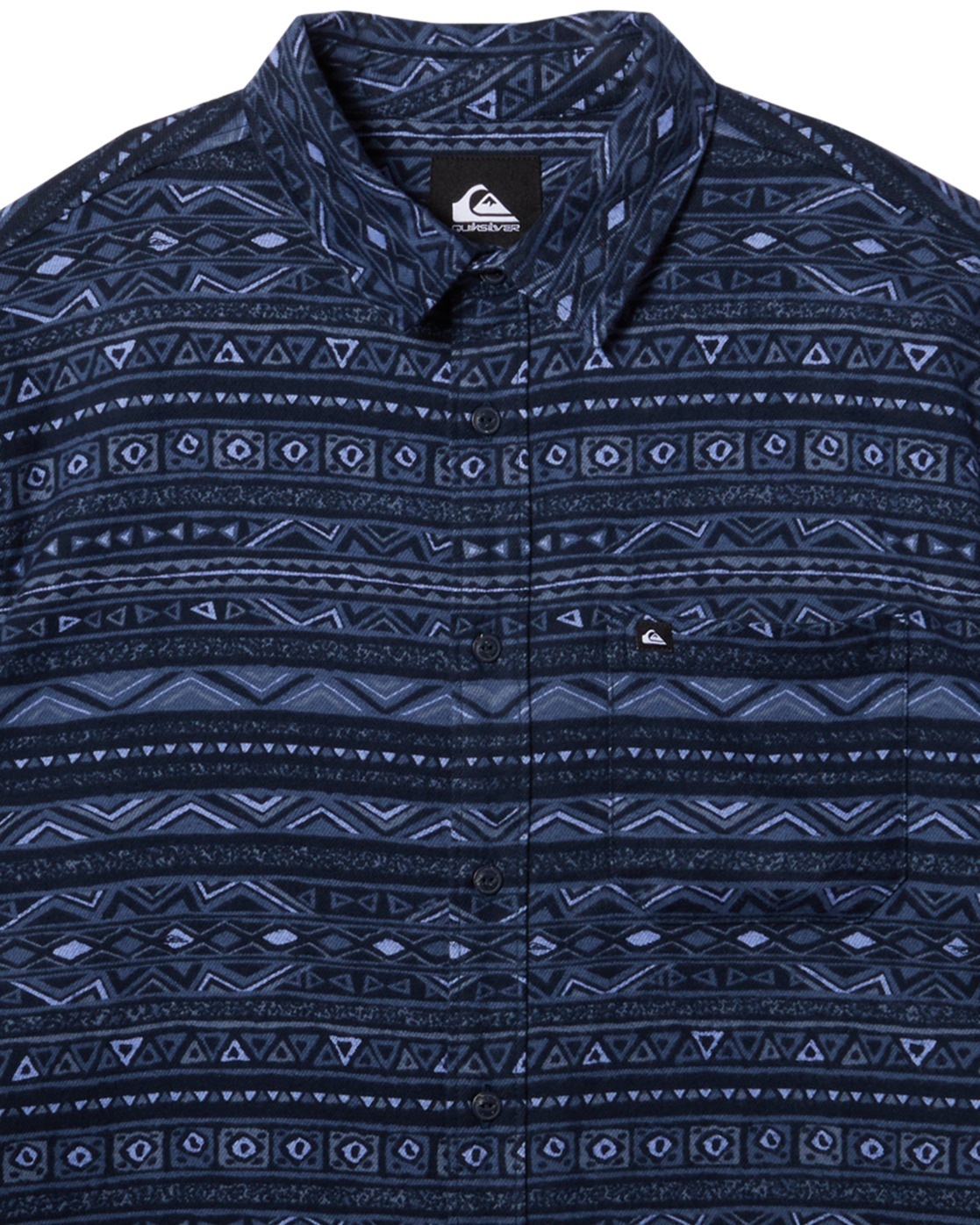 Quiksilver Funktionsshirt »Classic«