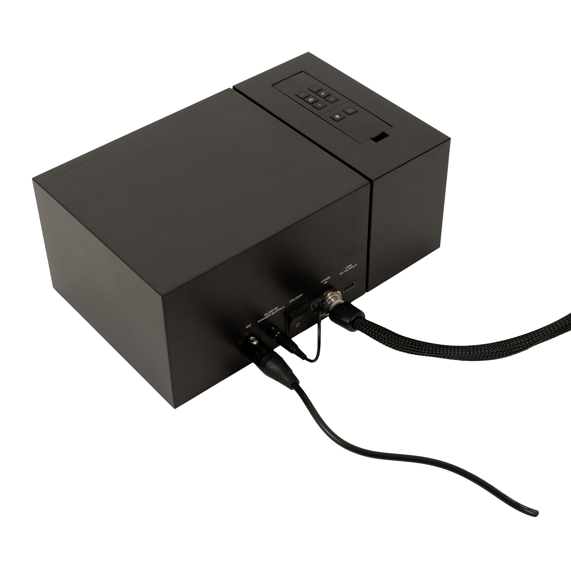 SUCK O MAT Masturbator »Masturbator Suck-O-Mat 3«