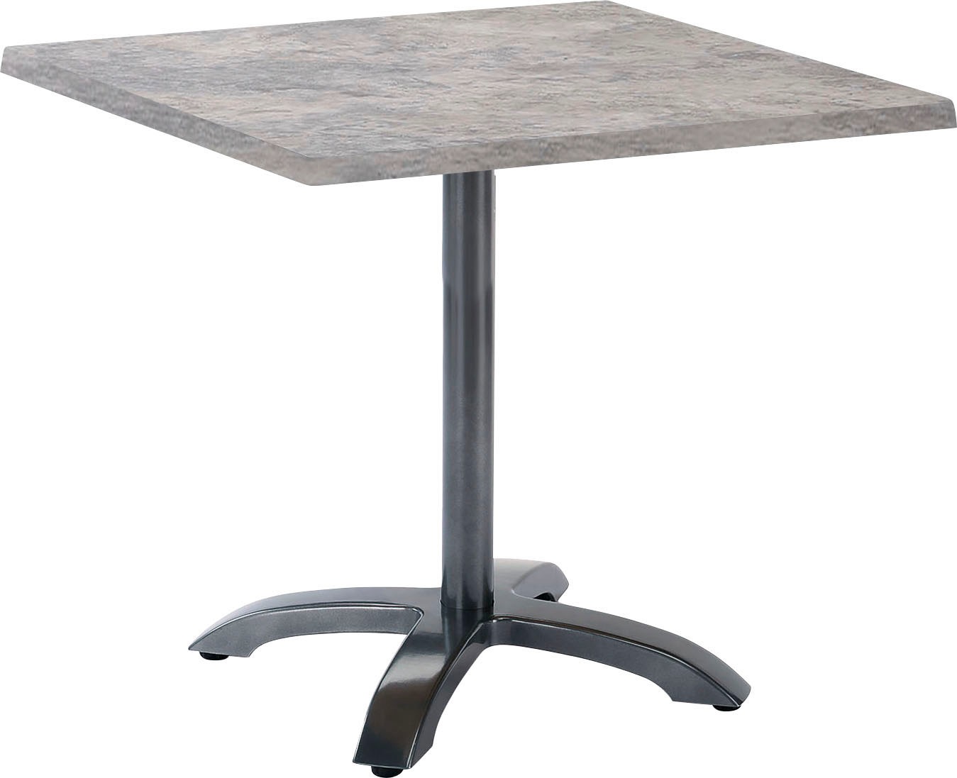 Best Gartentisch »Maestro«, 80x80 cm