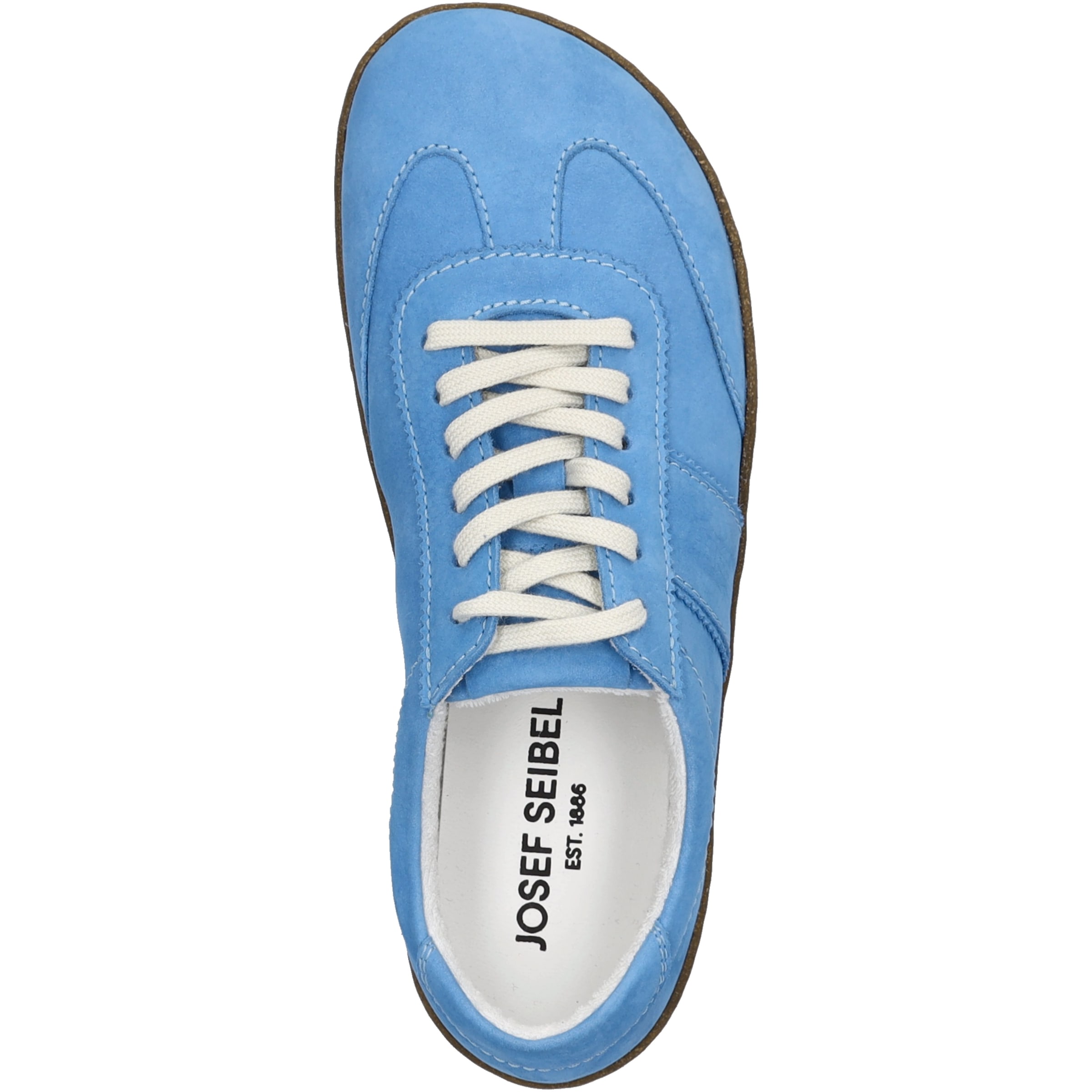 Josef Seibel Sneaker »Jill 02, azur«
