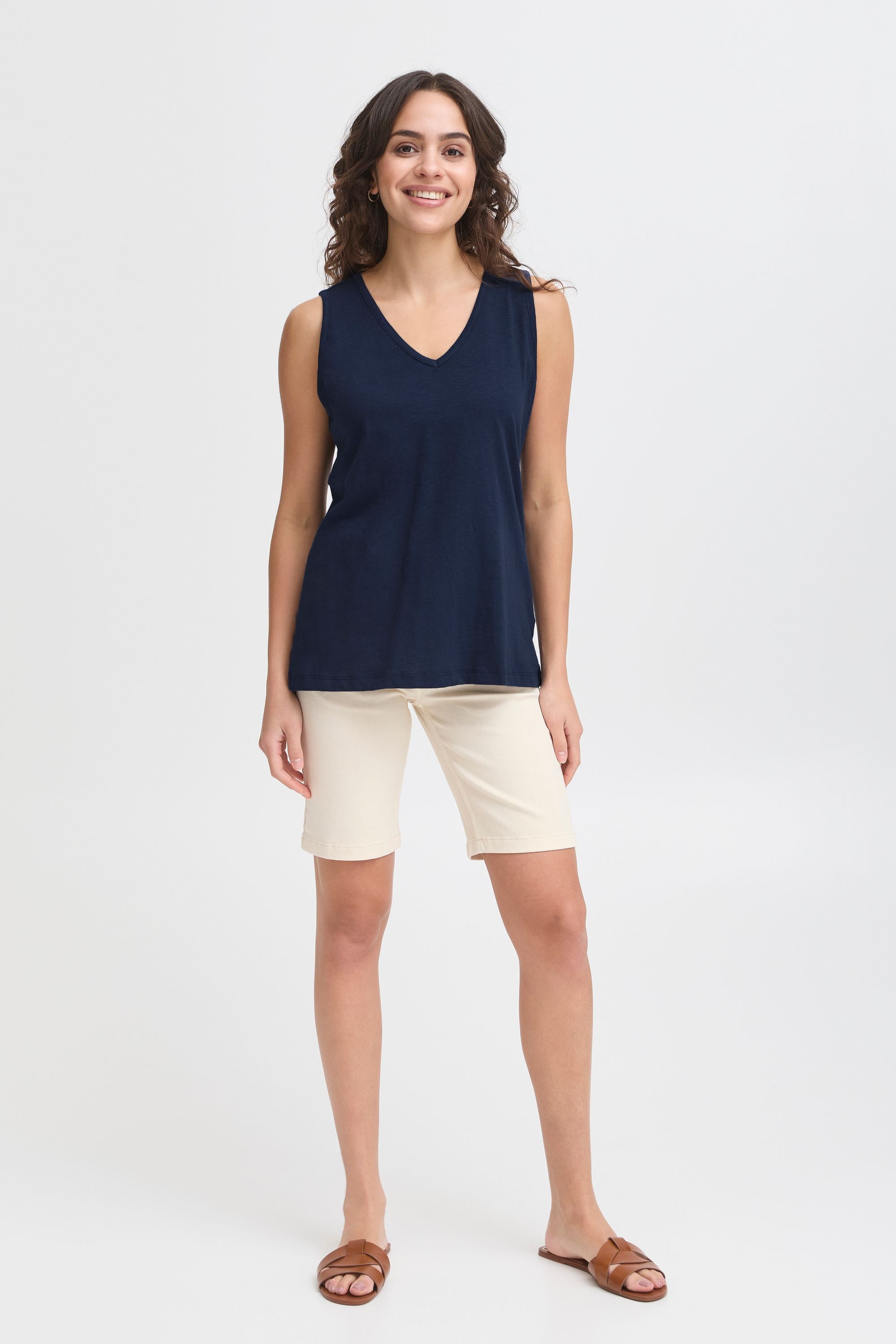 fransa Shirttop »Shirttop FRDALIA«
