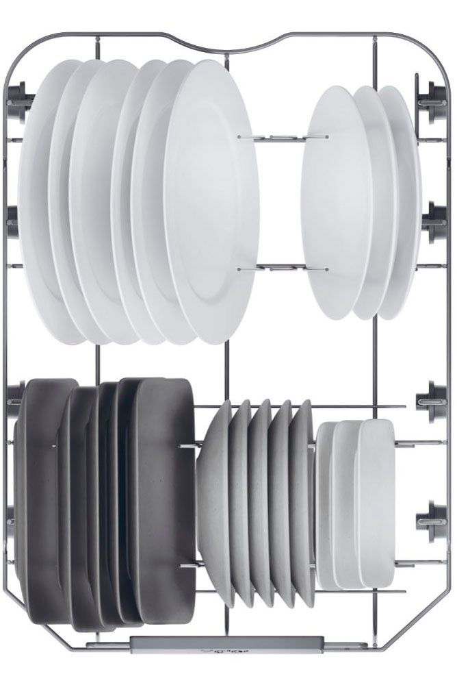 Haier vollintegrierbarer Geschirrspüler I-PRO SHINE SERIE 4 »XI1C3TB2FB«, 11 Maßgedecke