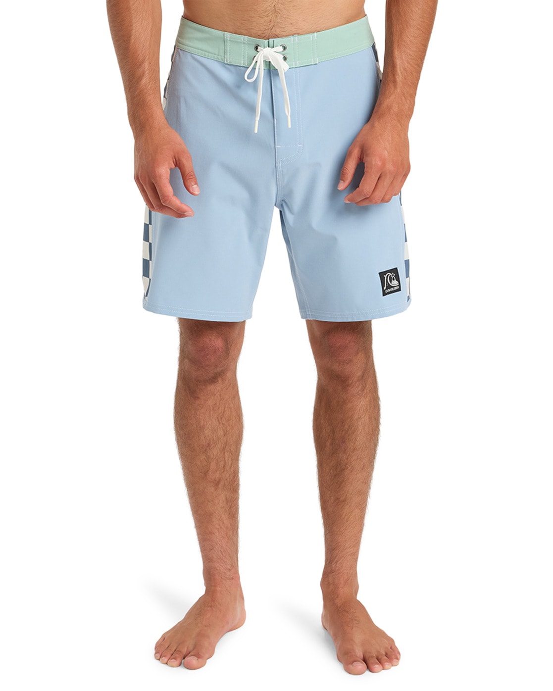 Quiksilver Boardshorts »Original Arch 18"«
