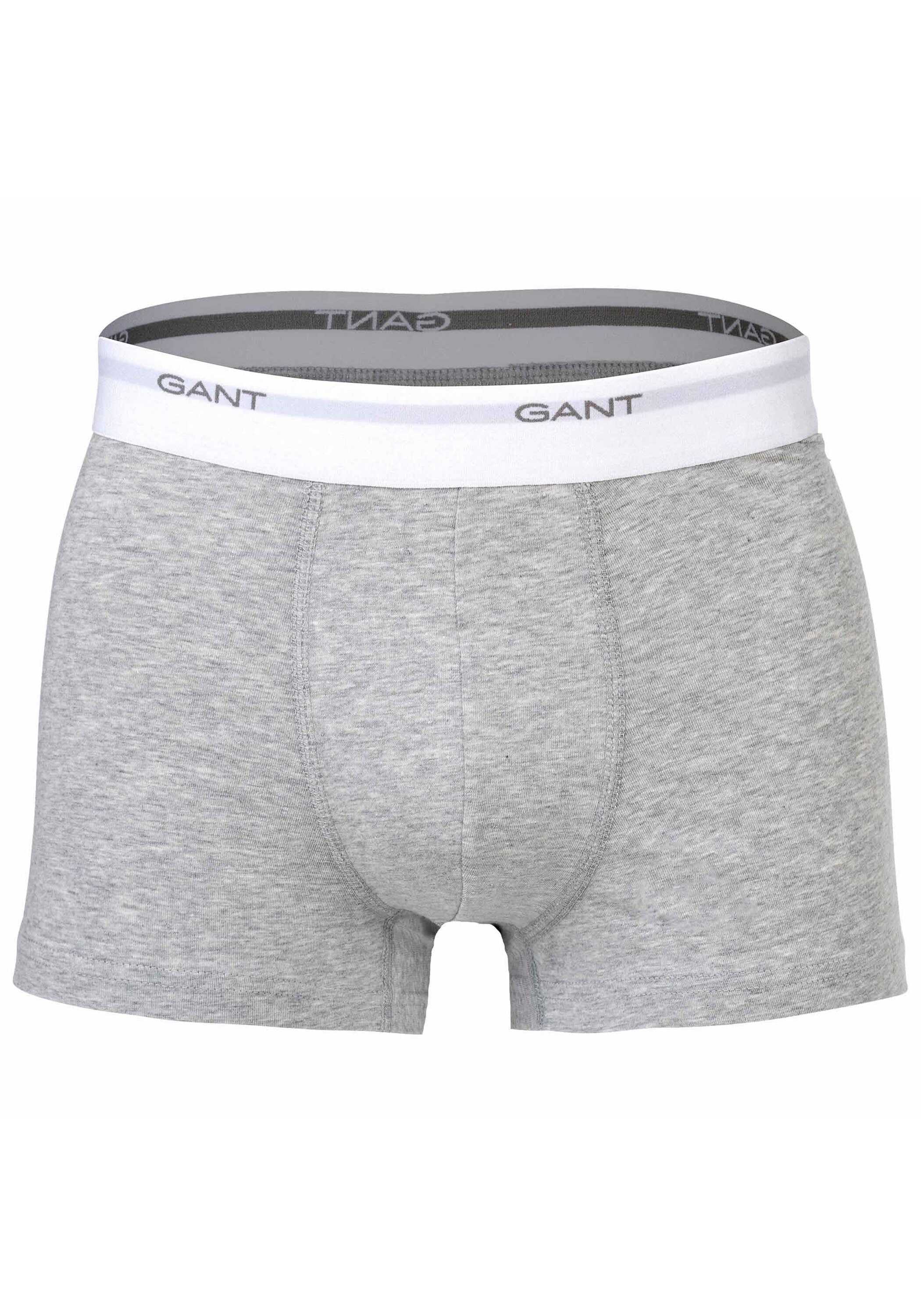 Gant Boxershorts »Boxershort 3er Pack«