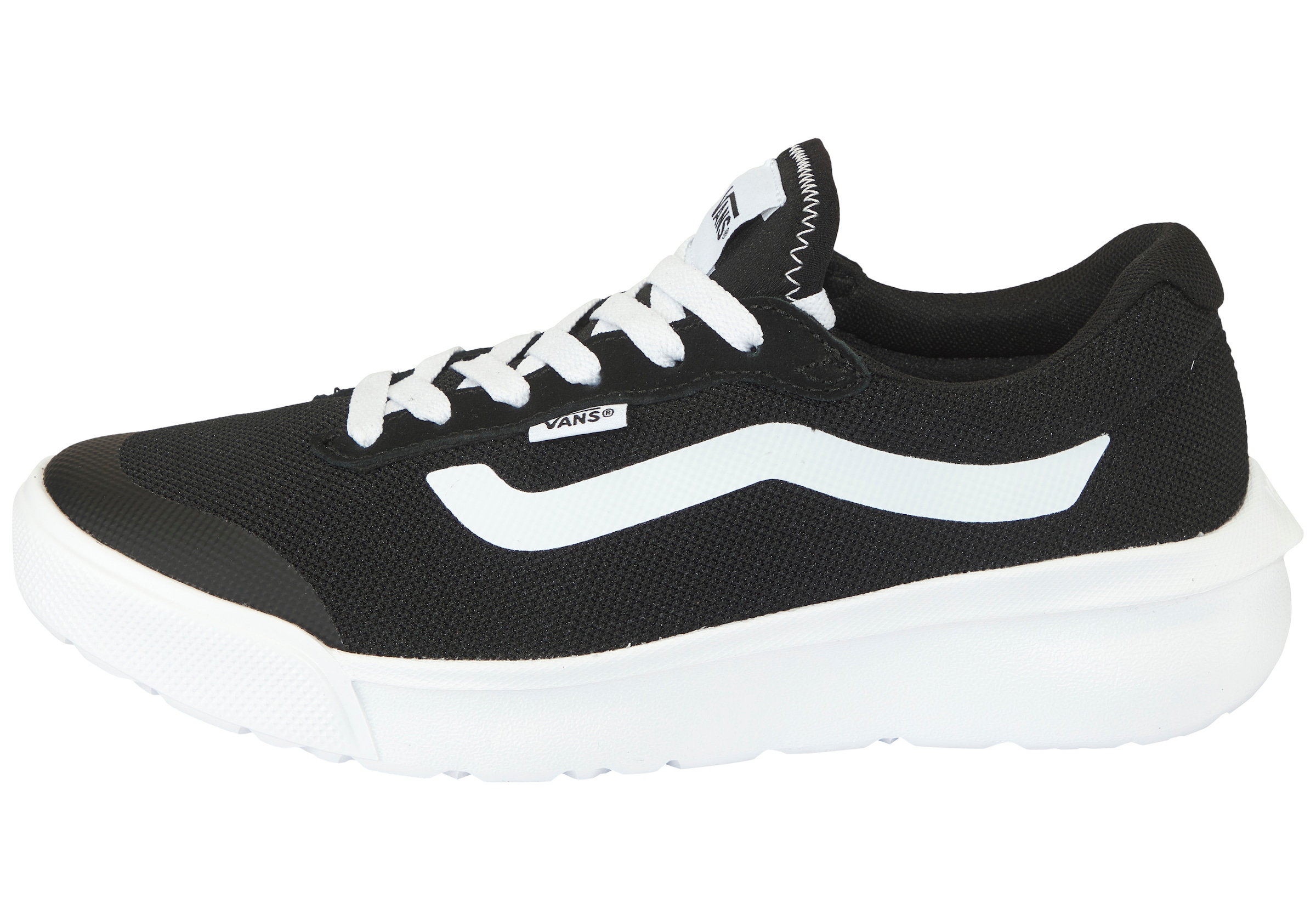 Vans Sneaker »Range BRZ«
