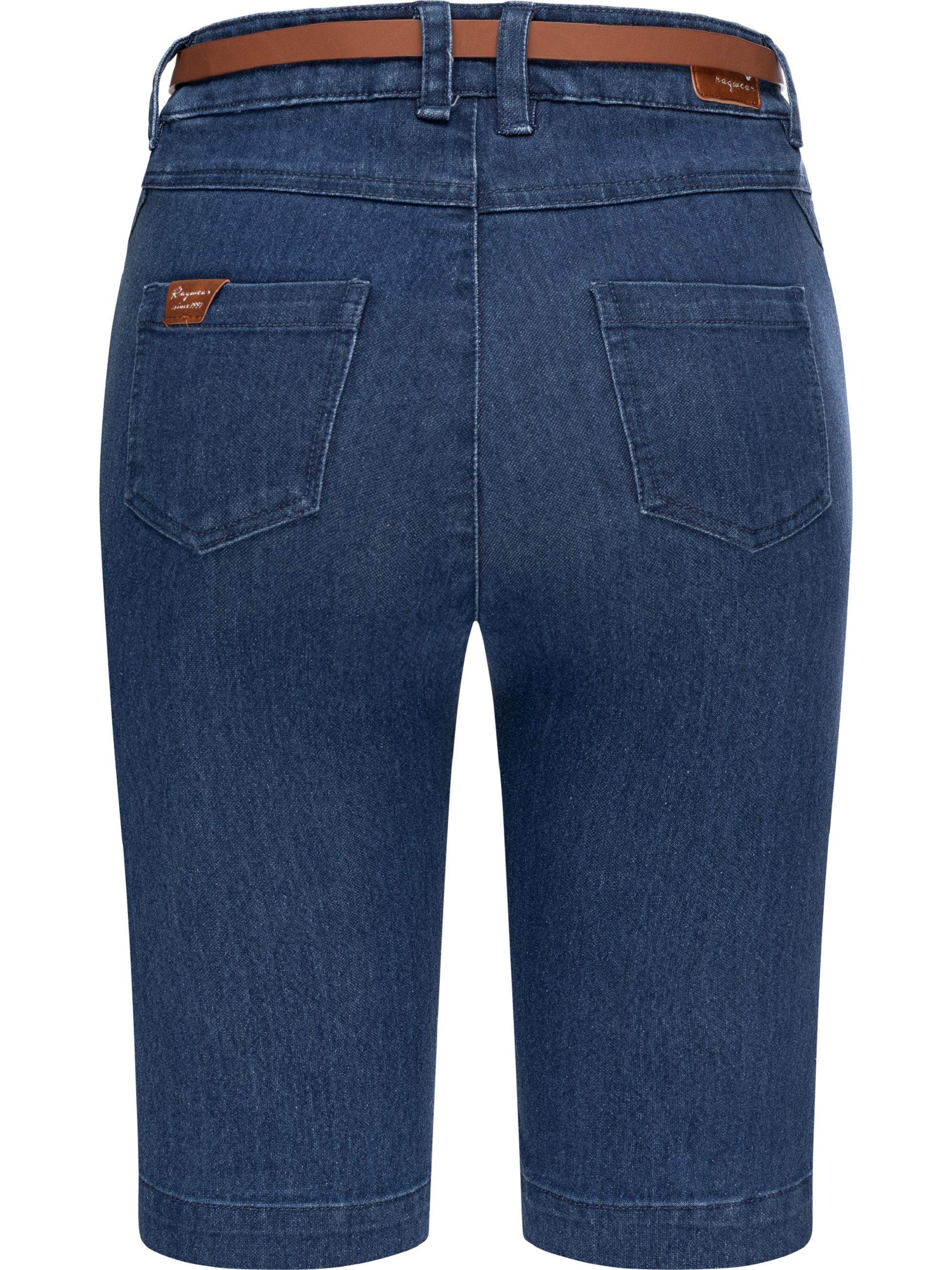 Ragwear Chinoshorts »Chinoshorts Bobiny«