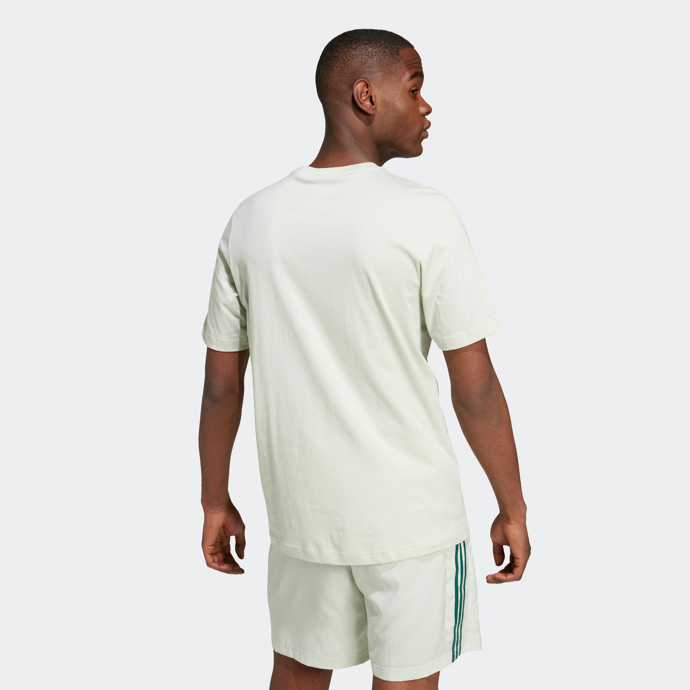 adidas Sportswear T-Shirt »M SL SJ T«