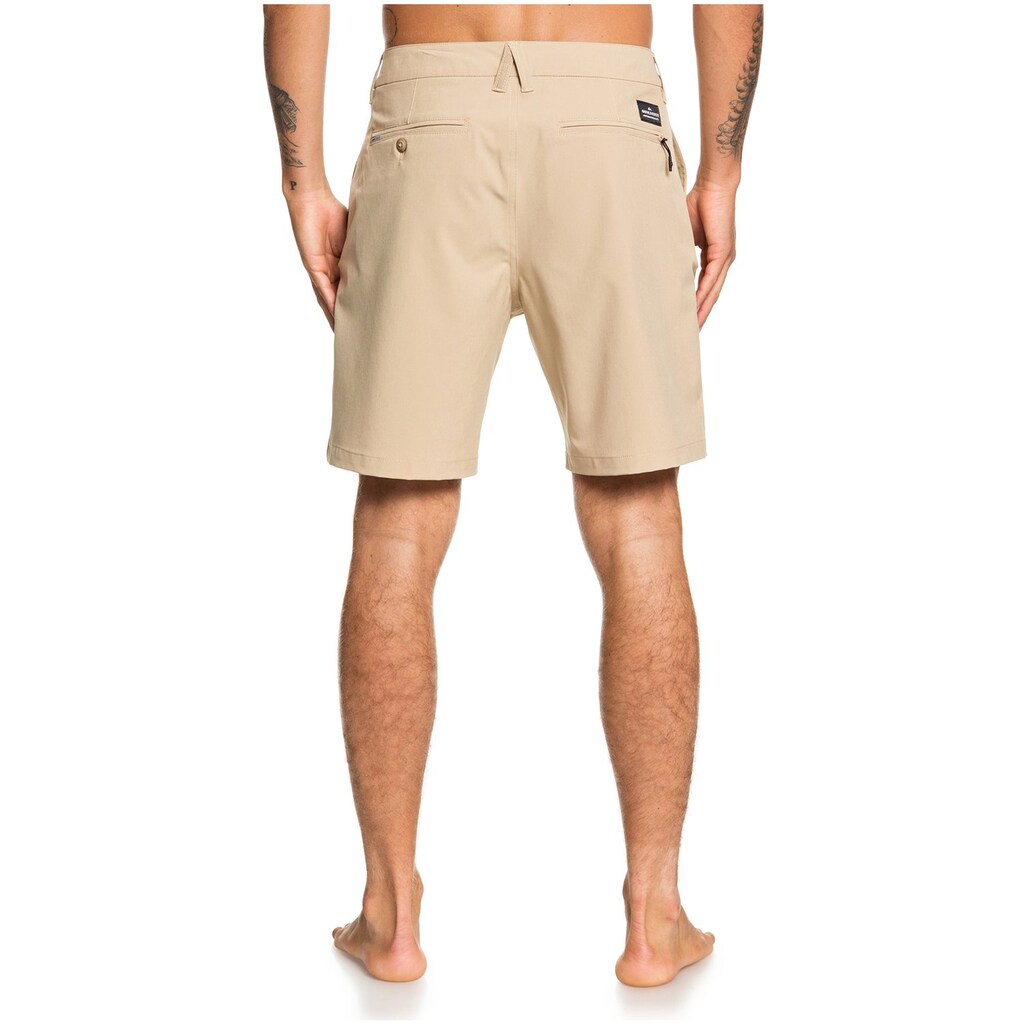 Quiksilver Funktionsshorts »Union 19"«