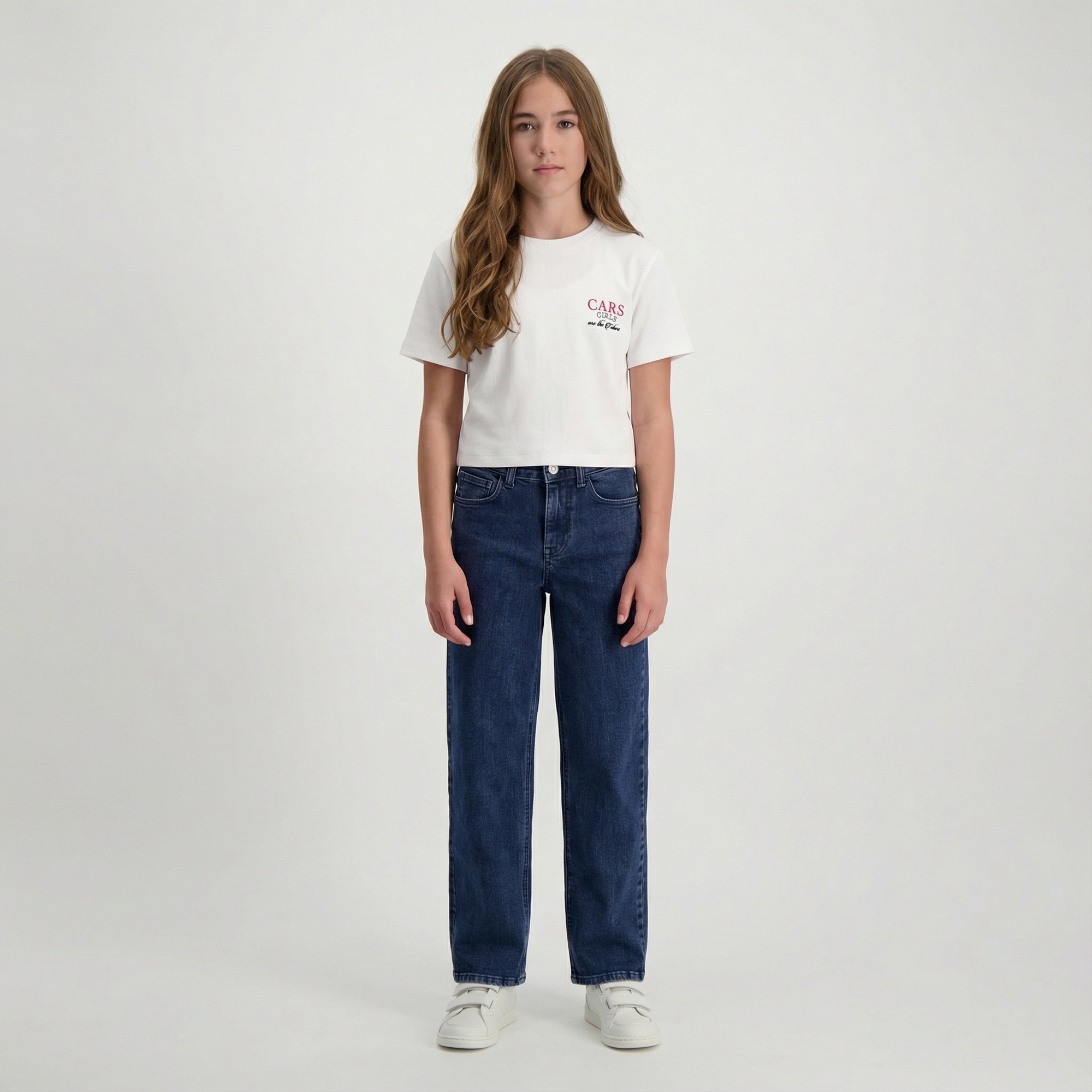 CARS JEANS 5-Pocket-Jeans »Jeans Yara«