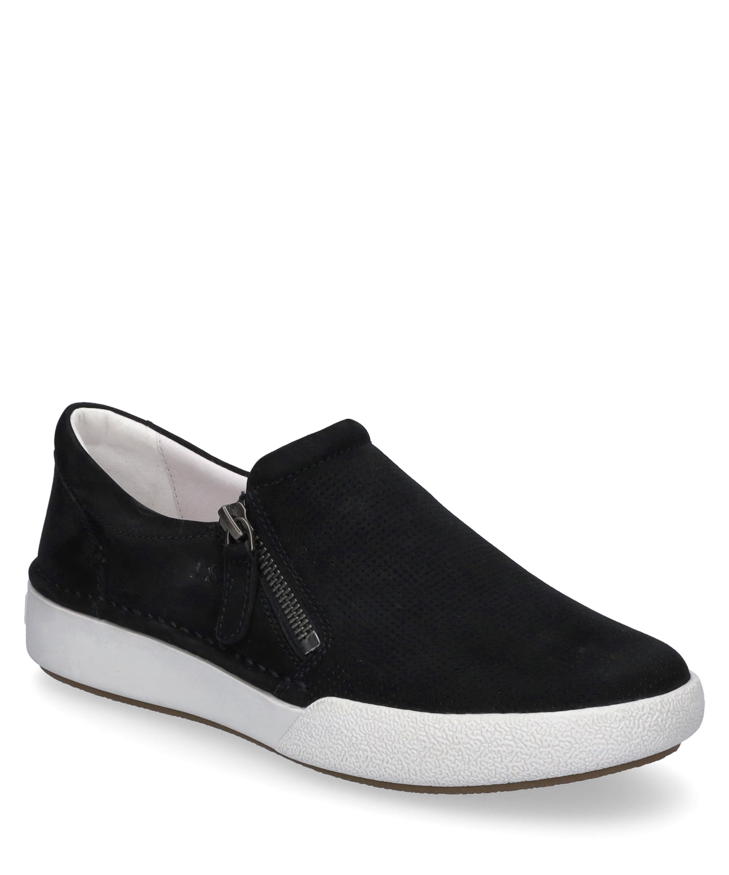 Josef Seibel Sneaker »Claire 20, schwarz«
