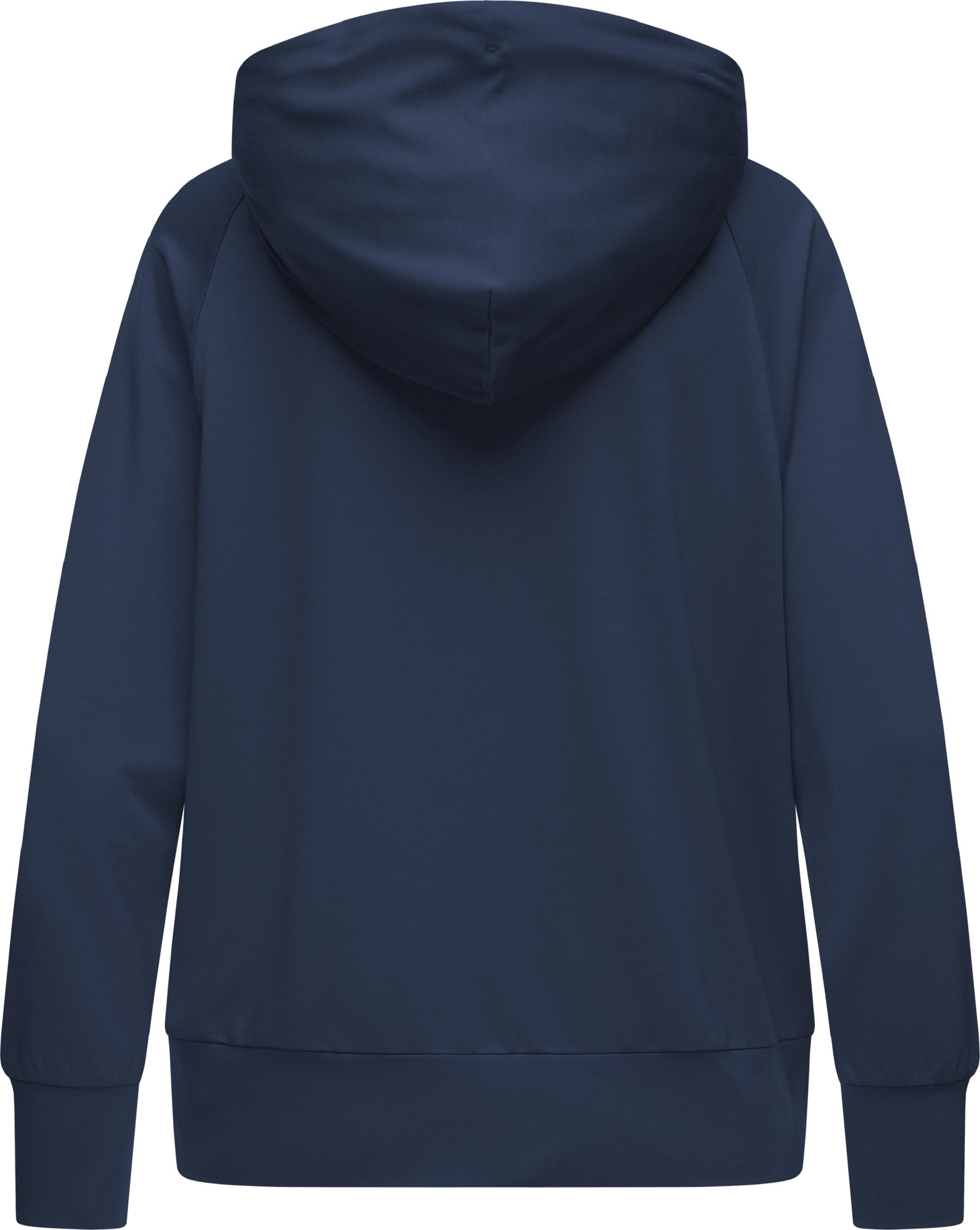 Ragwear Kapuzenpullover »Kapuzensweatshirt Tonna«