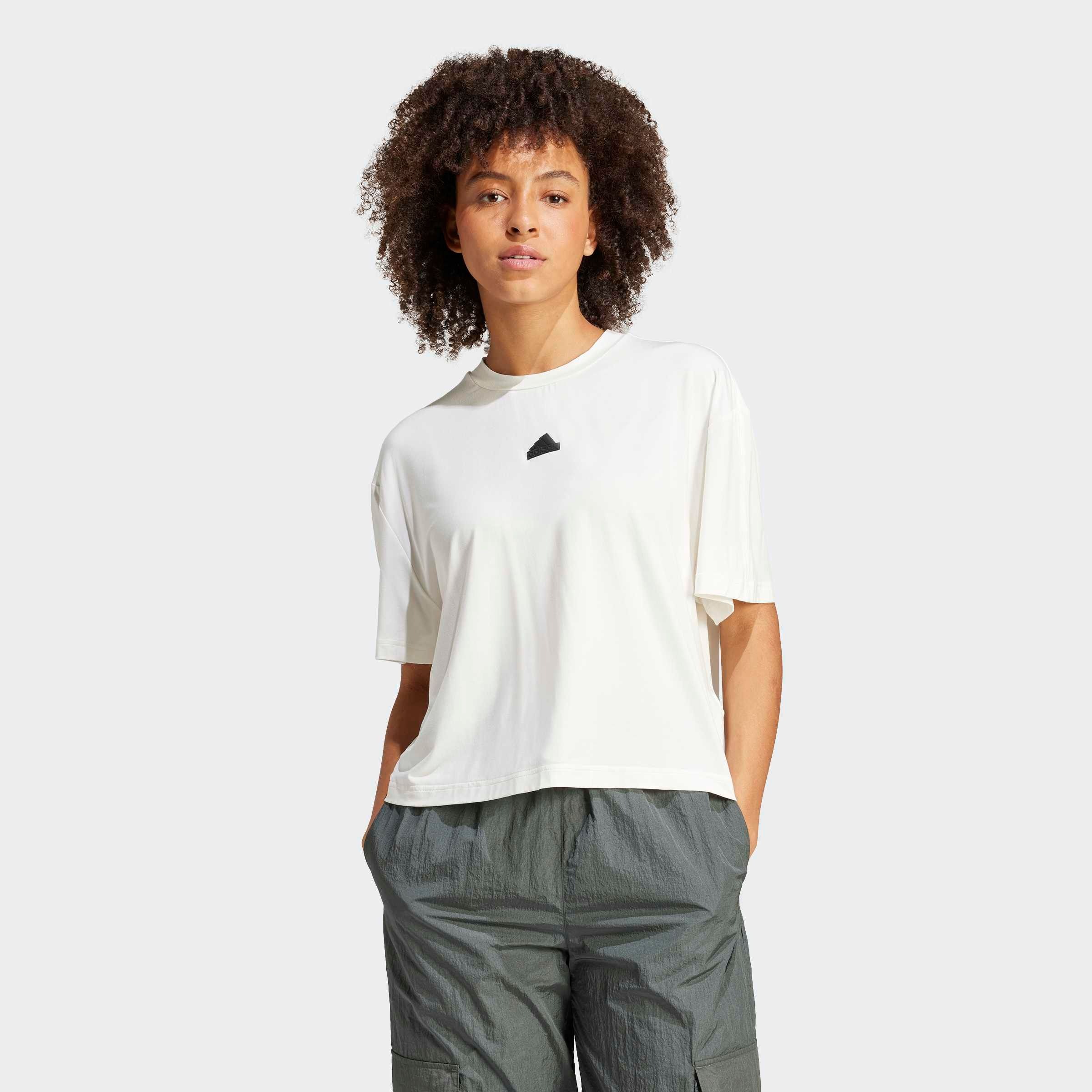 adidas Sportswear T-Shirt »W C ESC Q2 LO T«